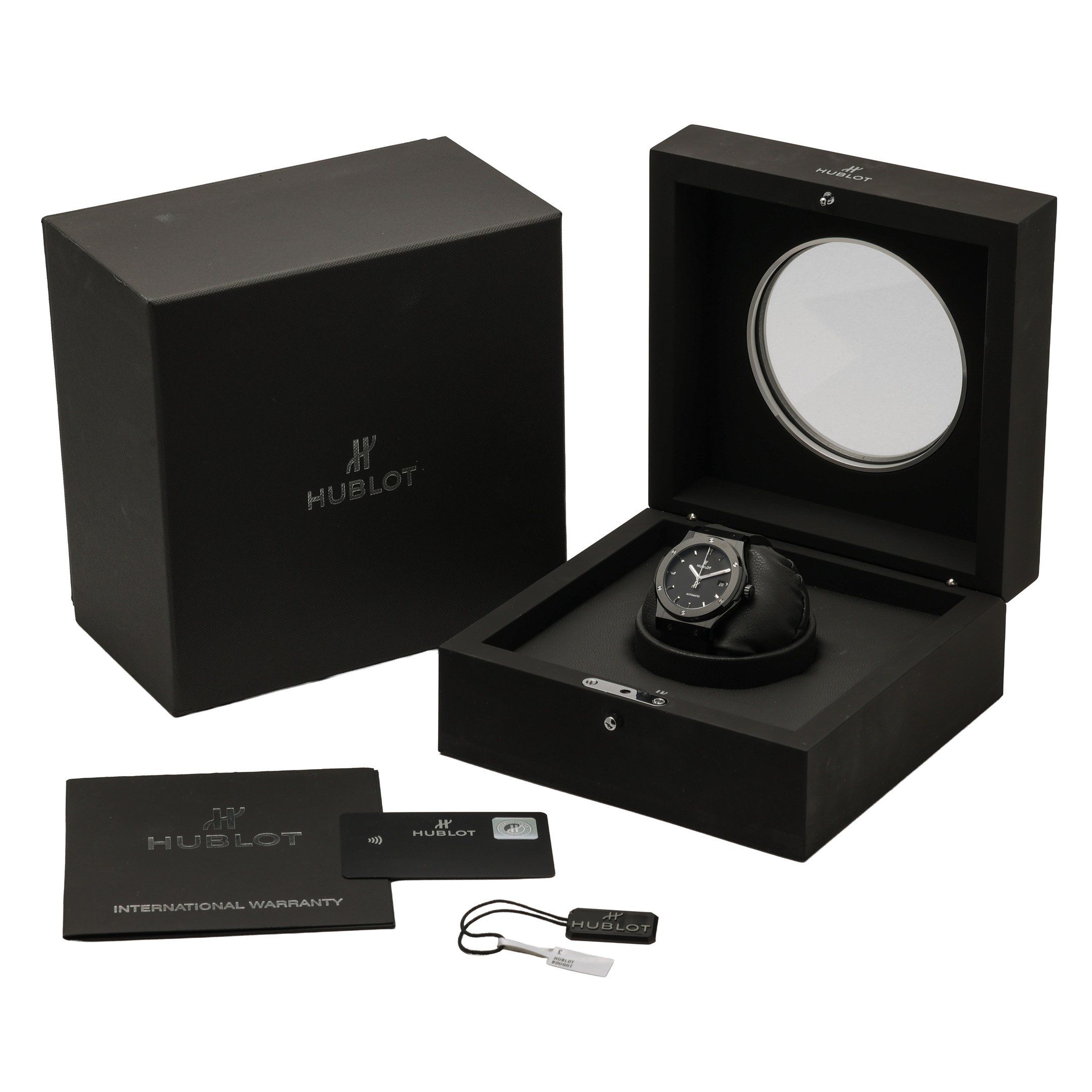 Hublot Classic Fusion 542.CM.1171.RX Thumbnail 6