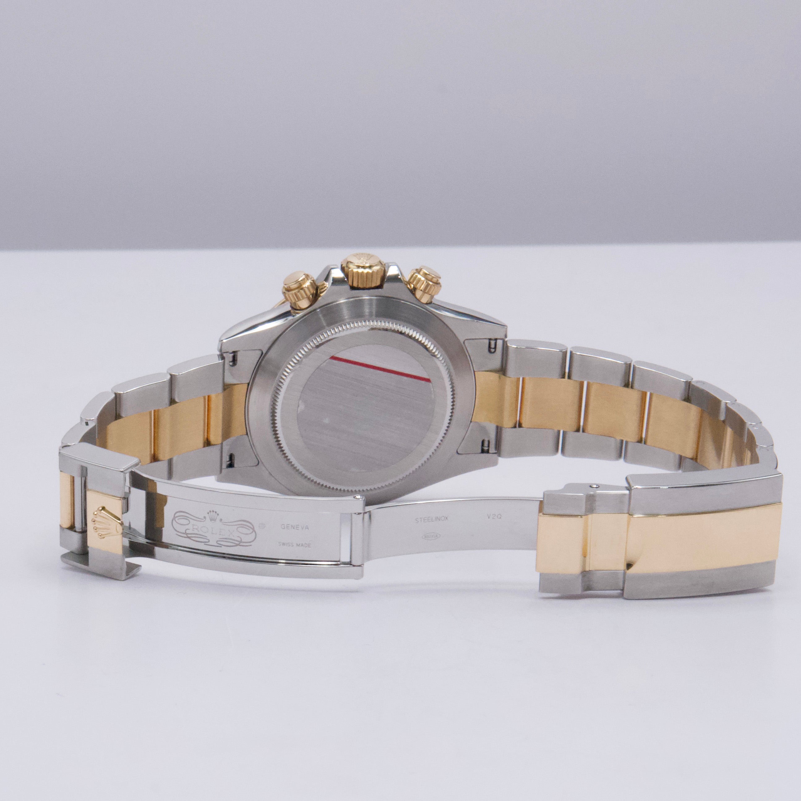 Rolex Daytona 116523 Thumbnail 6