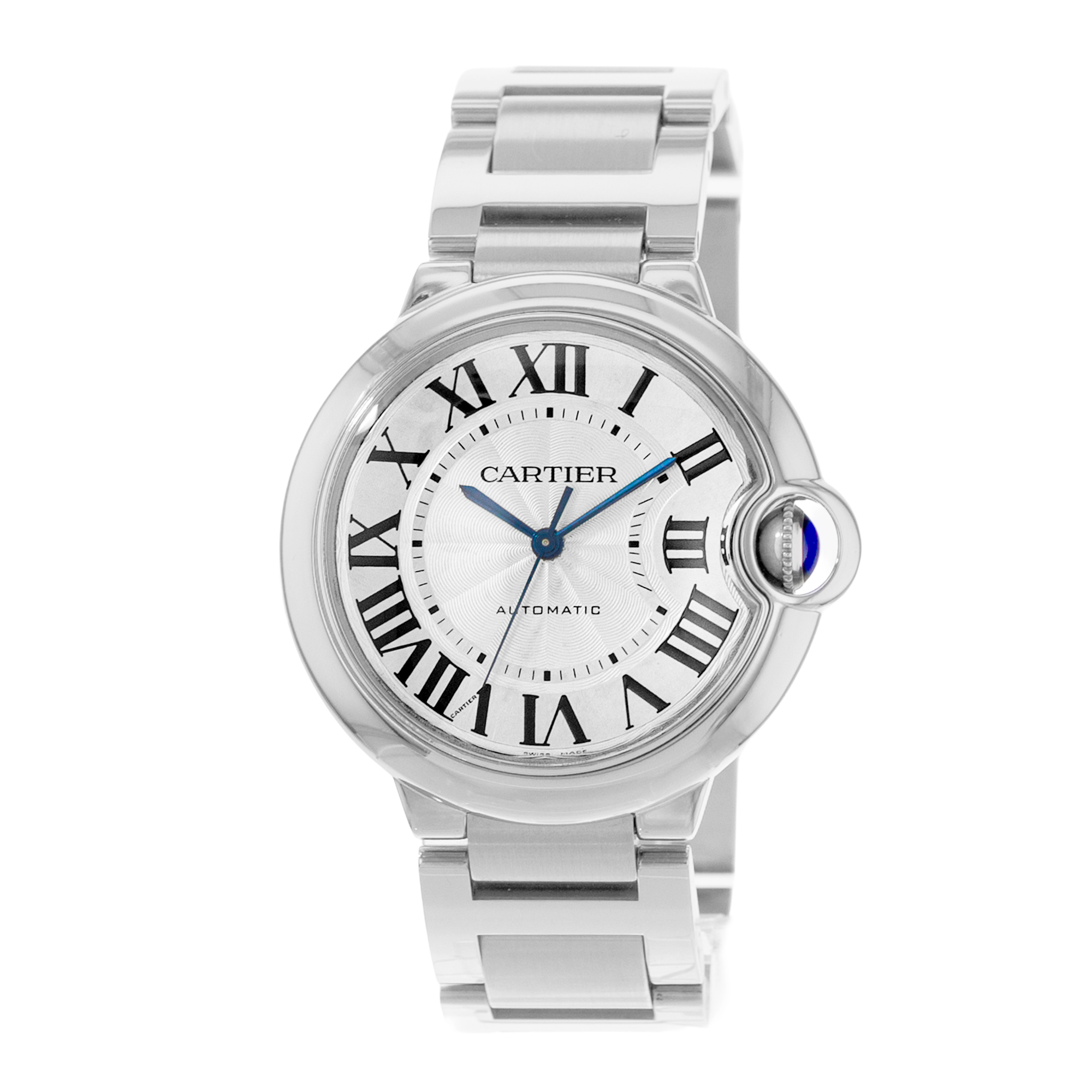 Cartier Ballon Bleu W6920046 Thumbnail 3