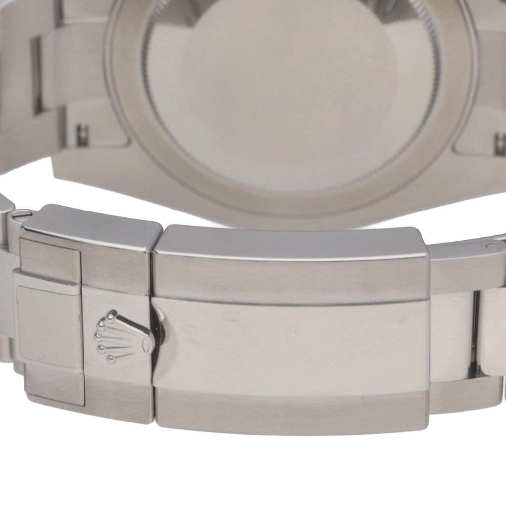 Rolex GMT Master II 126710 BLRO Thumbnail 3