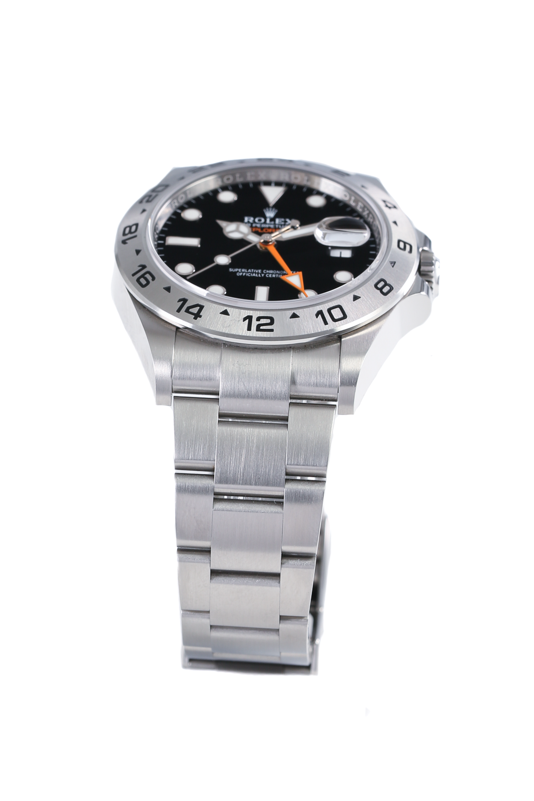 Rolex Explorer II 226570 Thumbnail 3