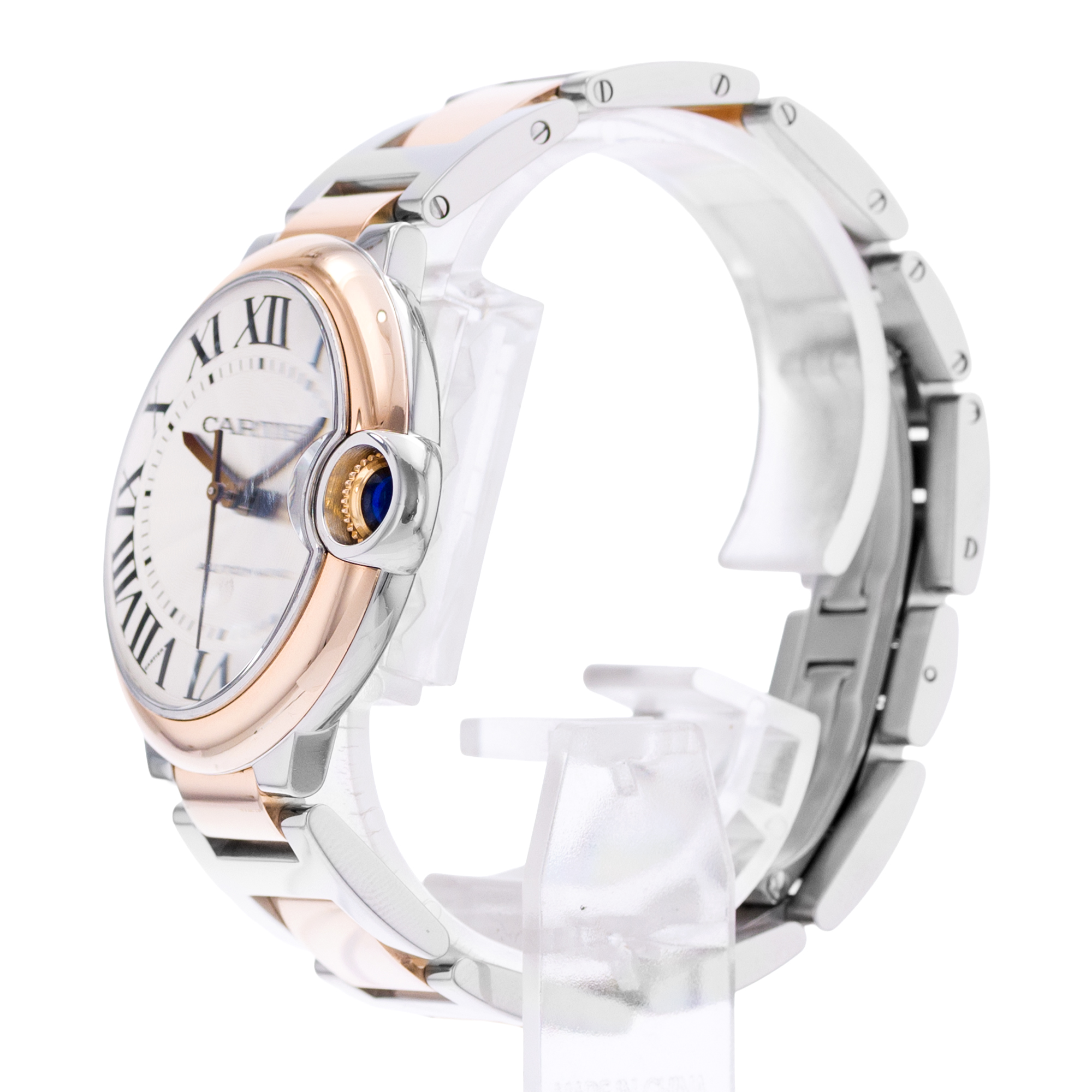 Cartier Ballon Bleu W2BB0003 Thumbnail 4