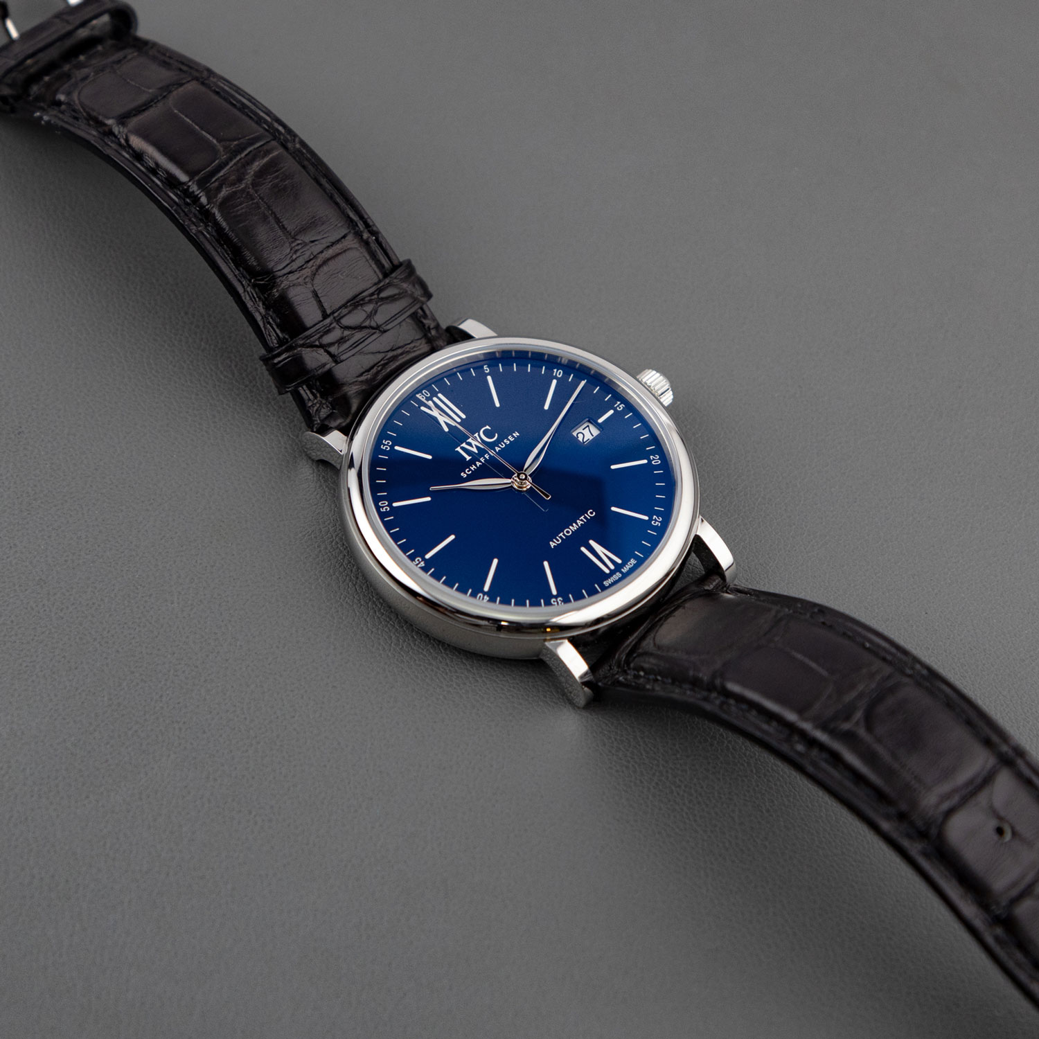 IWC Portofino Automatic IW356518 Thumbnail 5