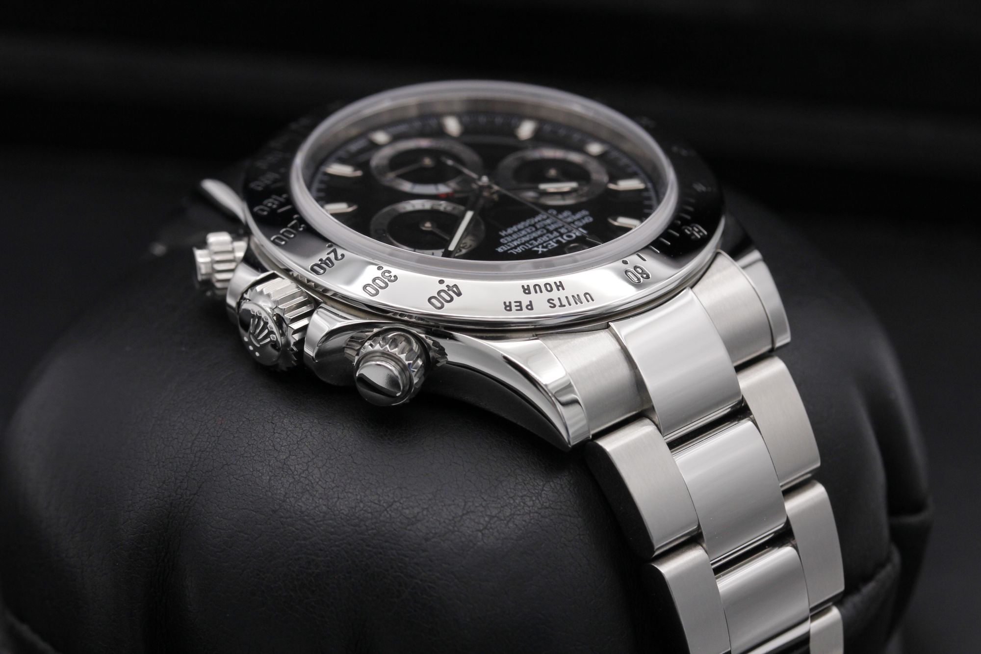 Rolex Daytona 116520 Thumbnail 4