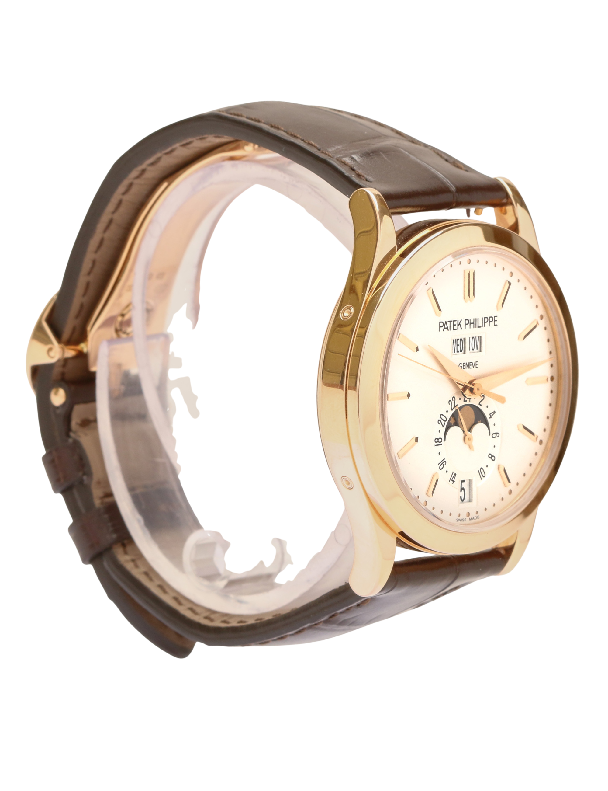 Patek Philippe Complications 5396R-011 Thumbnail 2