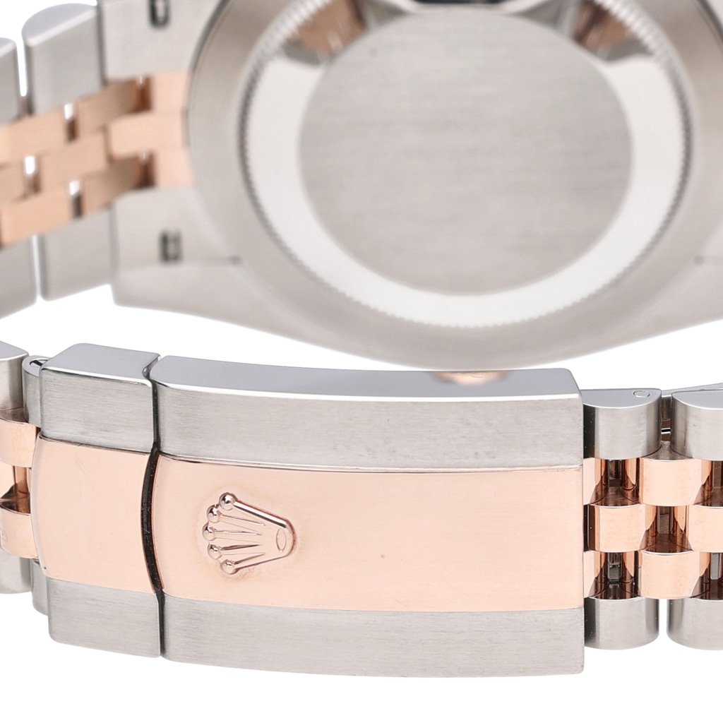 Rolex Datejust 41 126331 Thumbnail 3