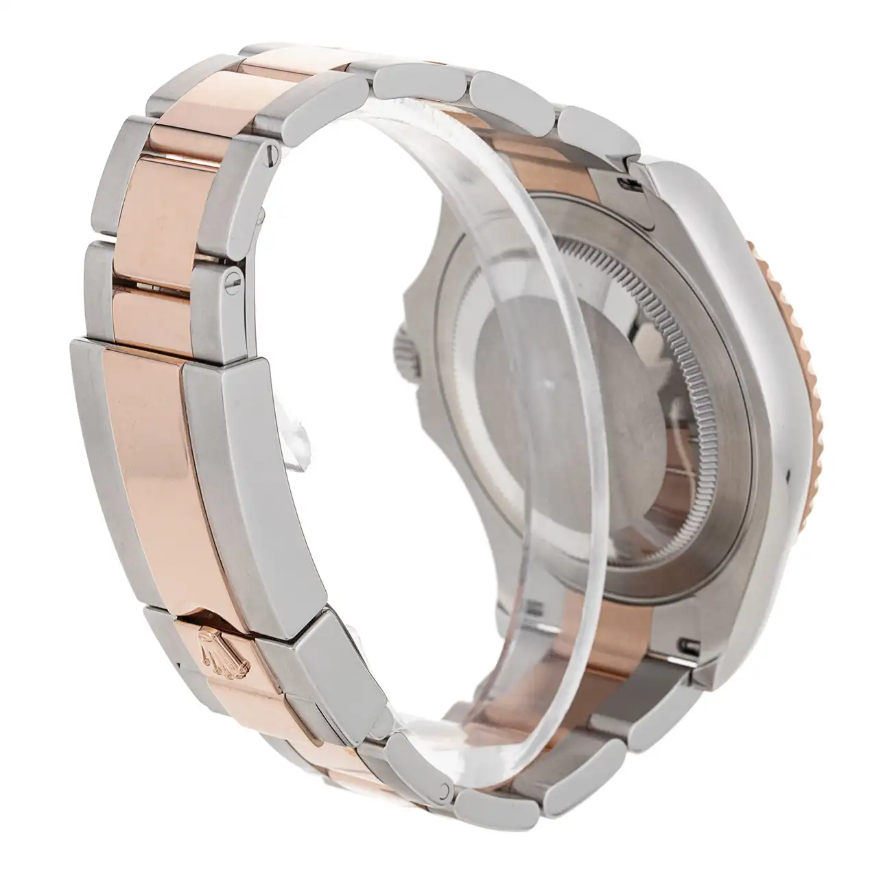 Rolex Yacht-Master 116621 Thumbnail 3