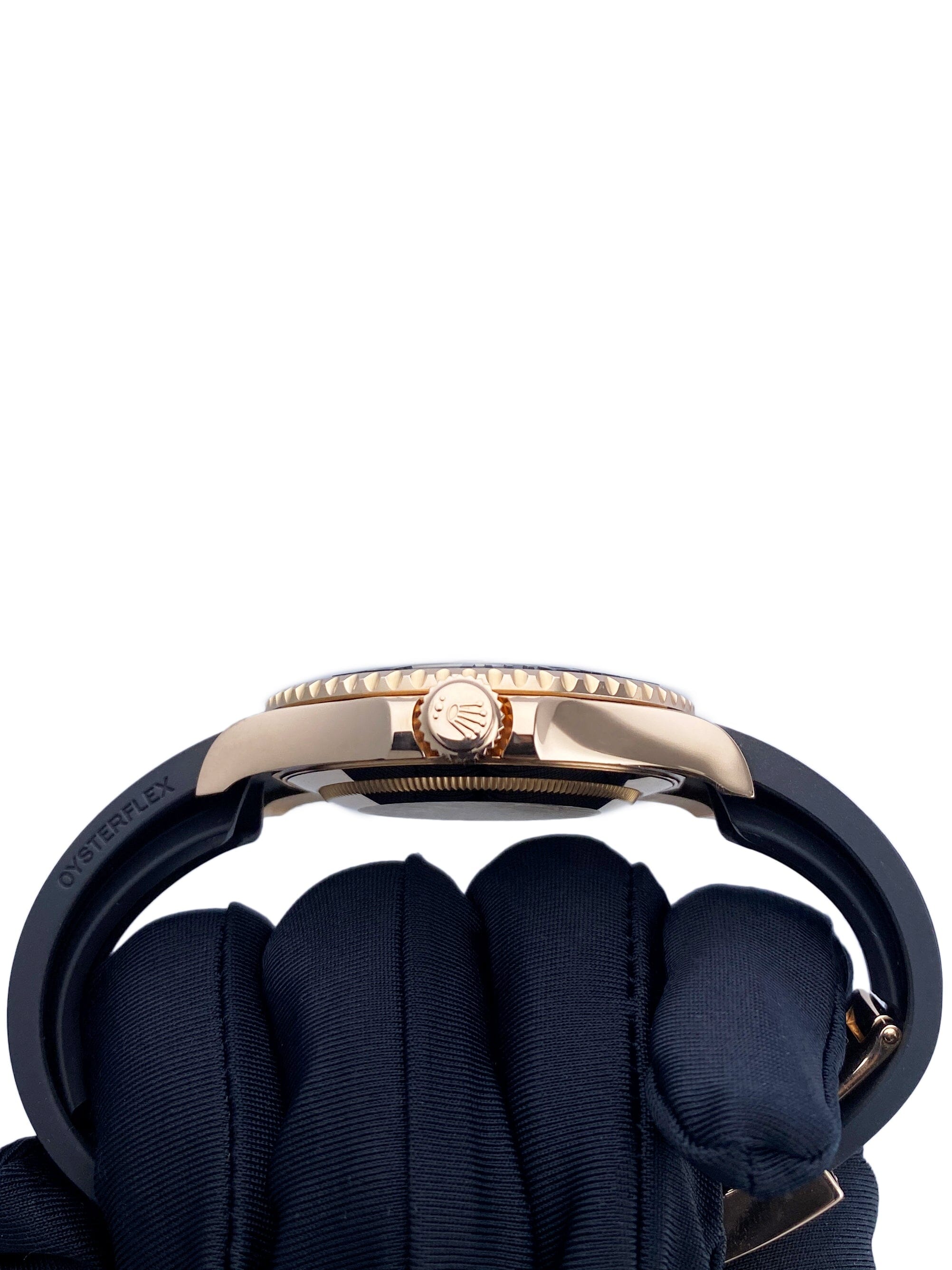 Rolex Yacht-Master 116655 Thumbnail 4