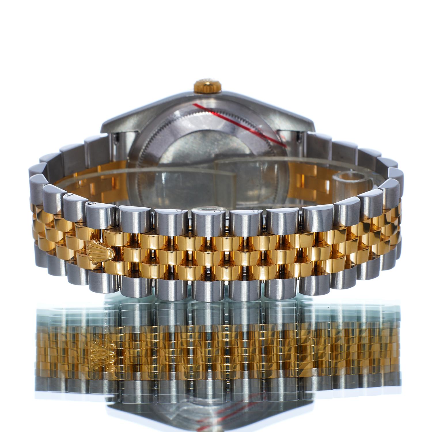 Rolex Turn-O-Graph 116263 Thumbnail 3