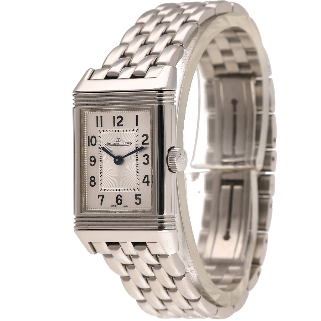 Jaeger-LeCoultre Reverso Classic Small 2618130 Thumbnail 6