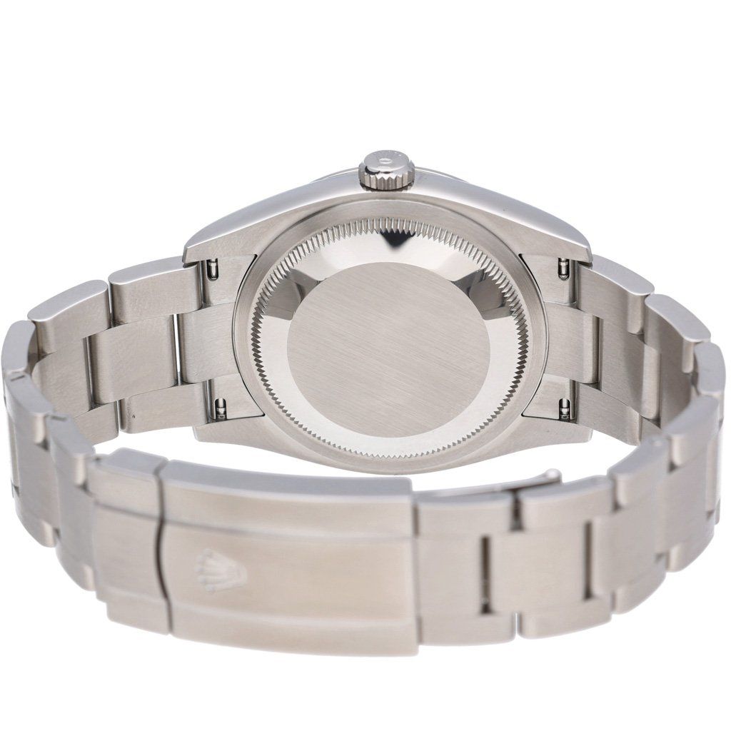Rolex Oyster Perpetual 126000 Thumbnail 4