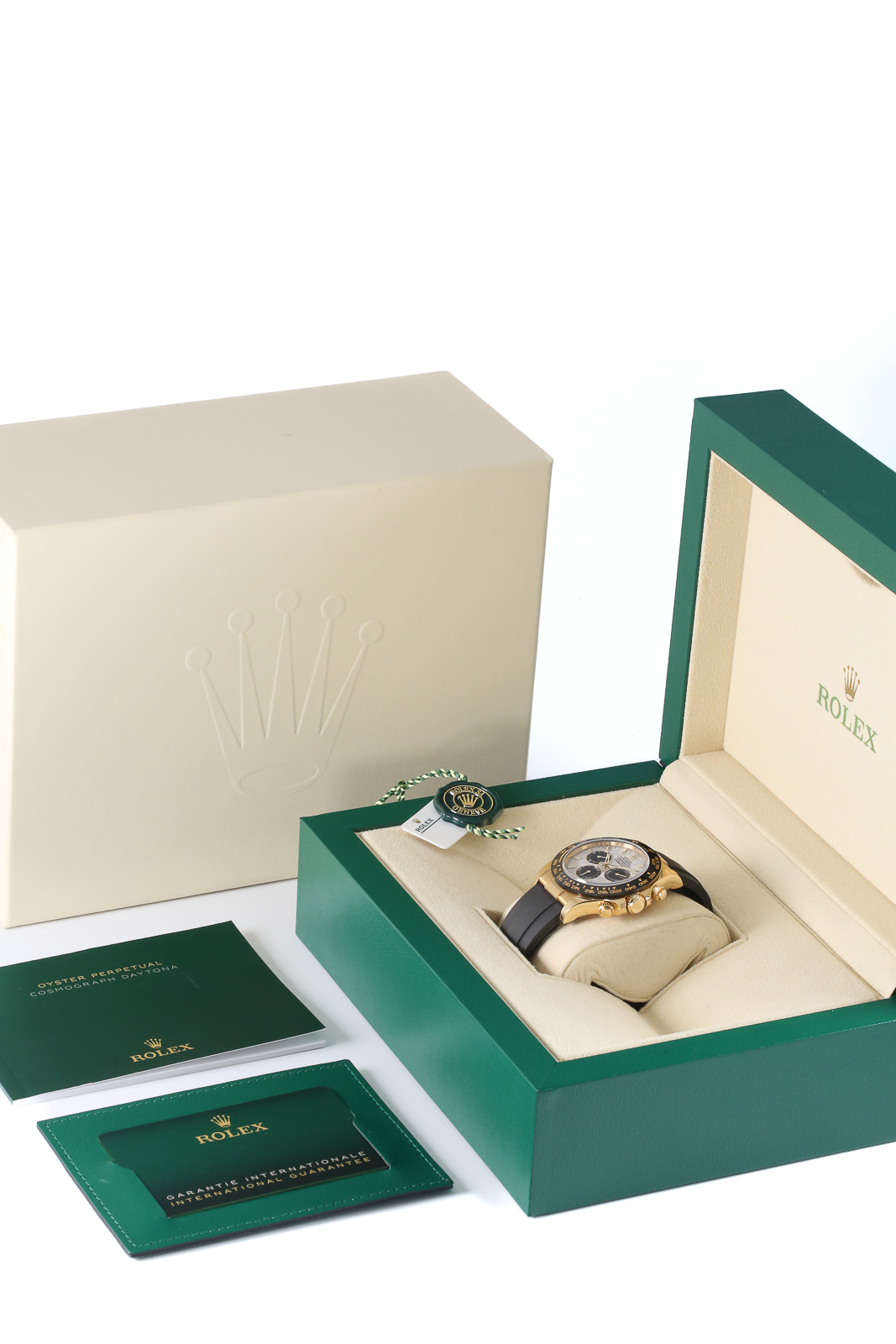 Rolex Daytona 116518 LN Thumbnail 7