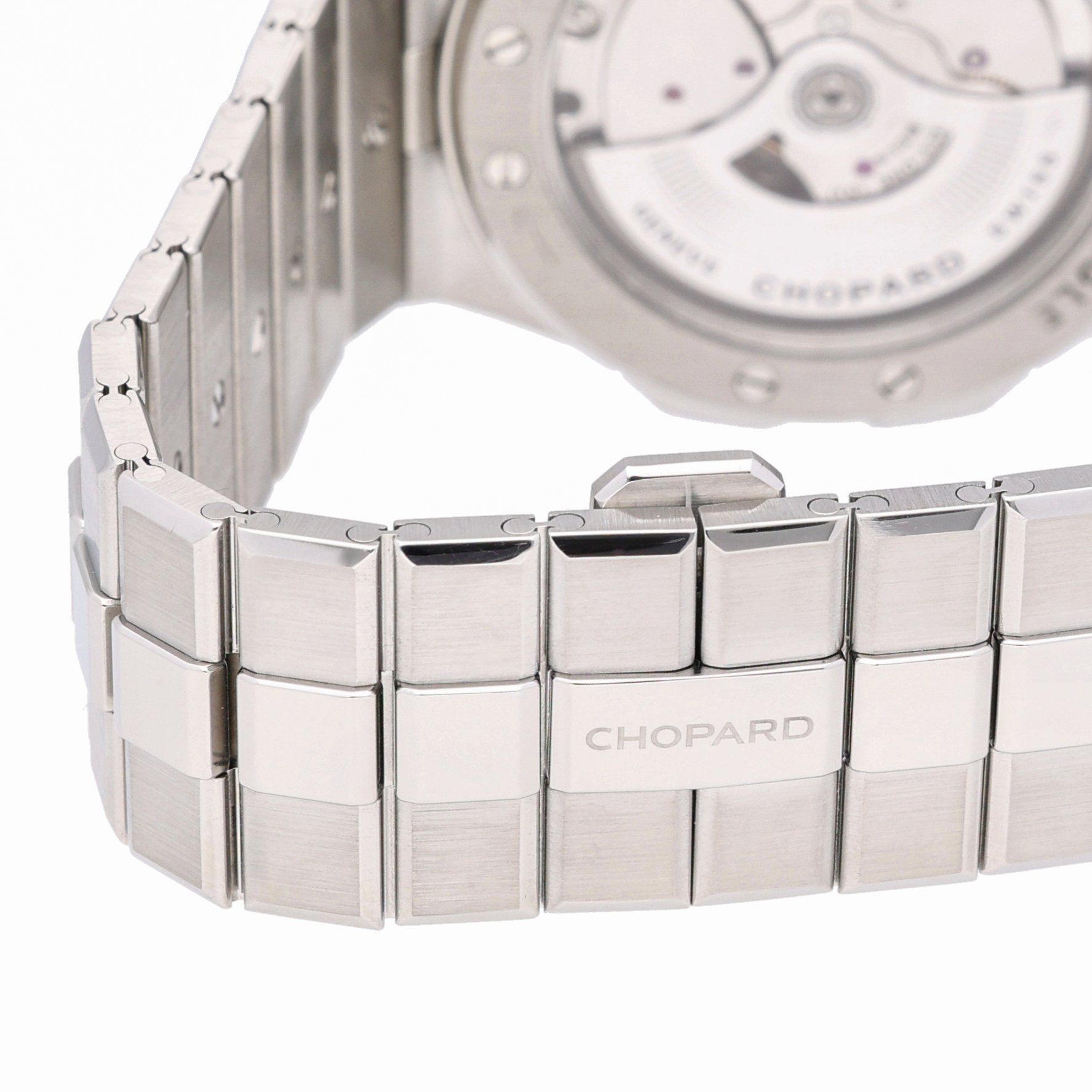 Chopard Alpine Eagle 298600-3002 Thumbnail 3