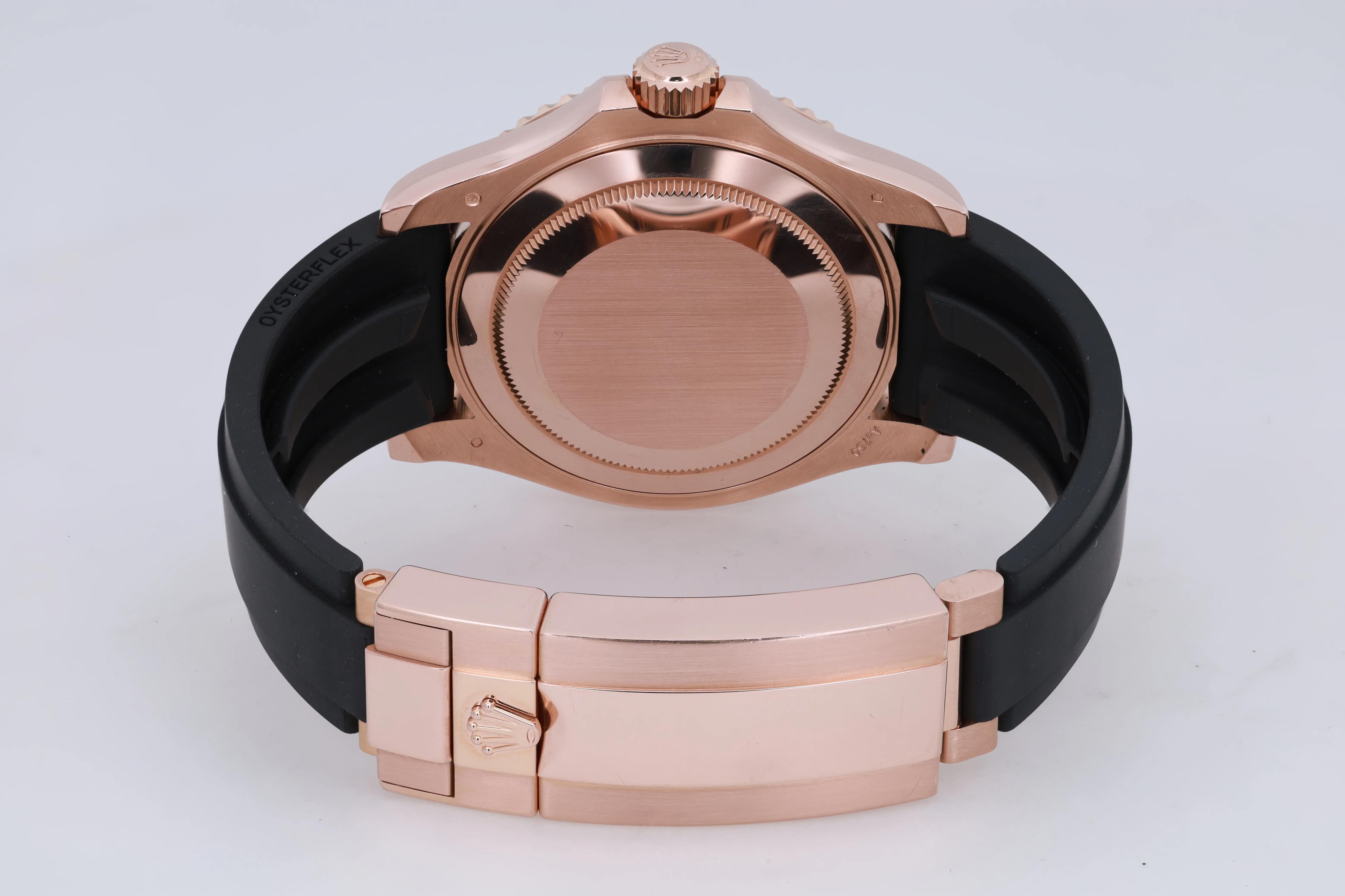 Rolex Yacht-Master 126655 Thumbnail 3