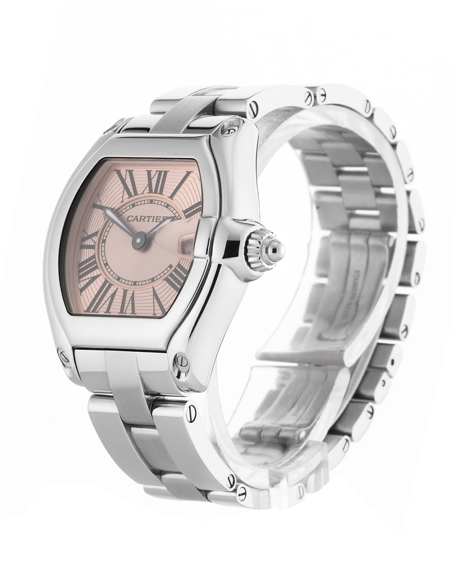 Cartier Roadster W62016V3 Thumbnail 2