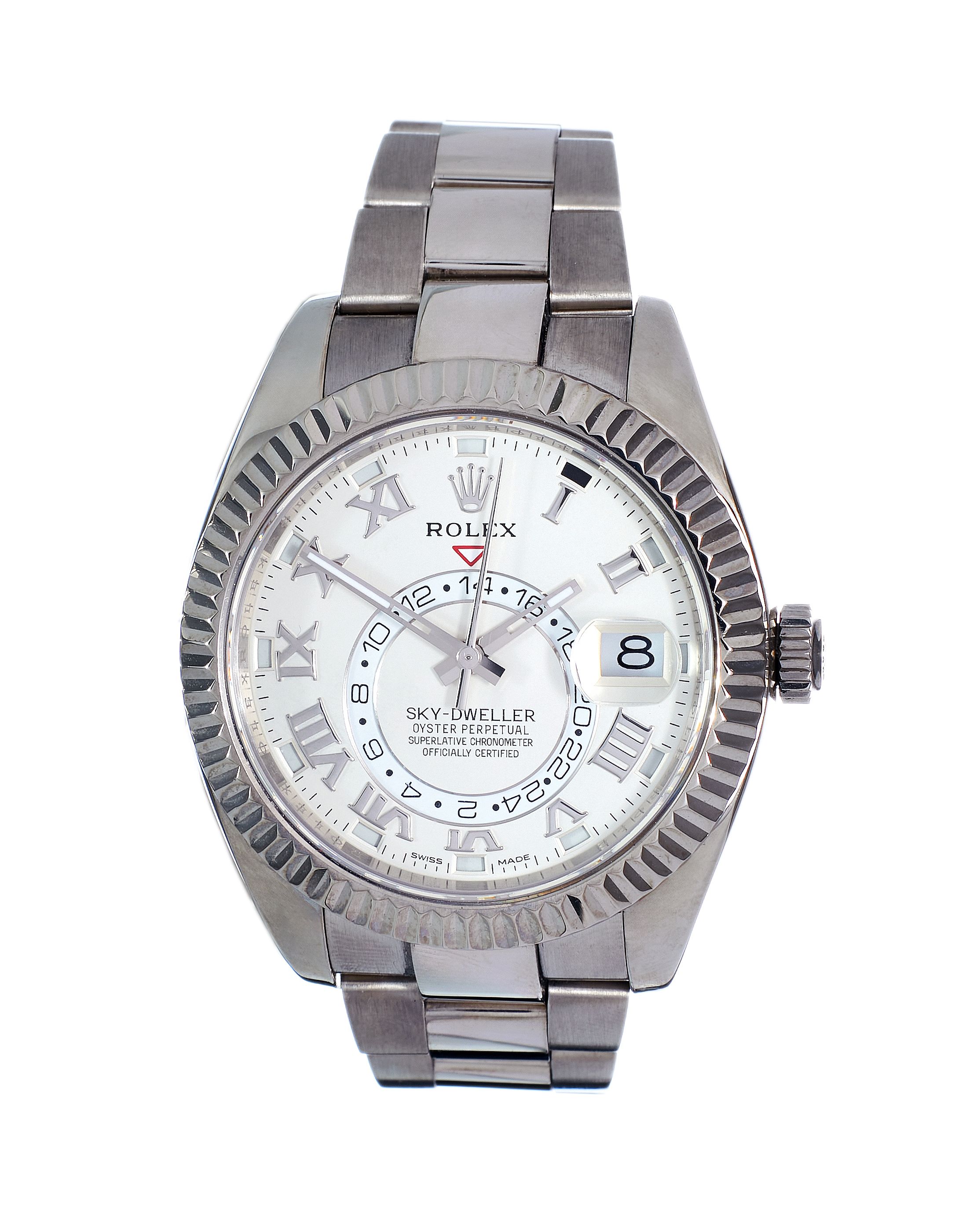 Rolex Sky-Dweller 326939 Thumbnail 1
