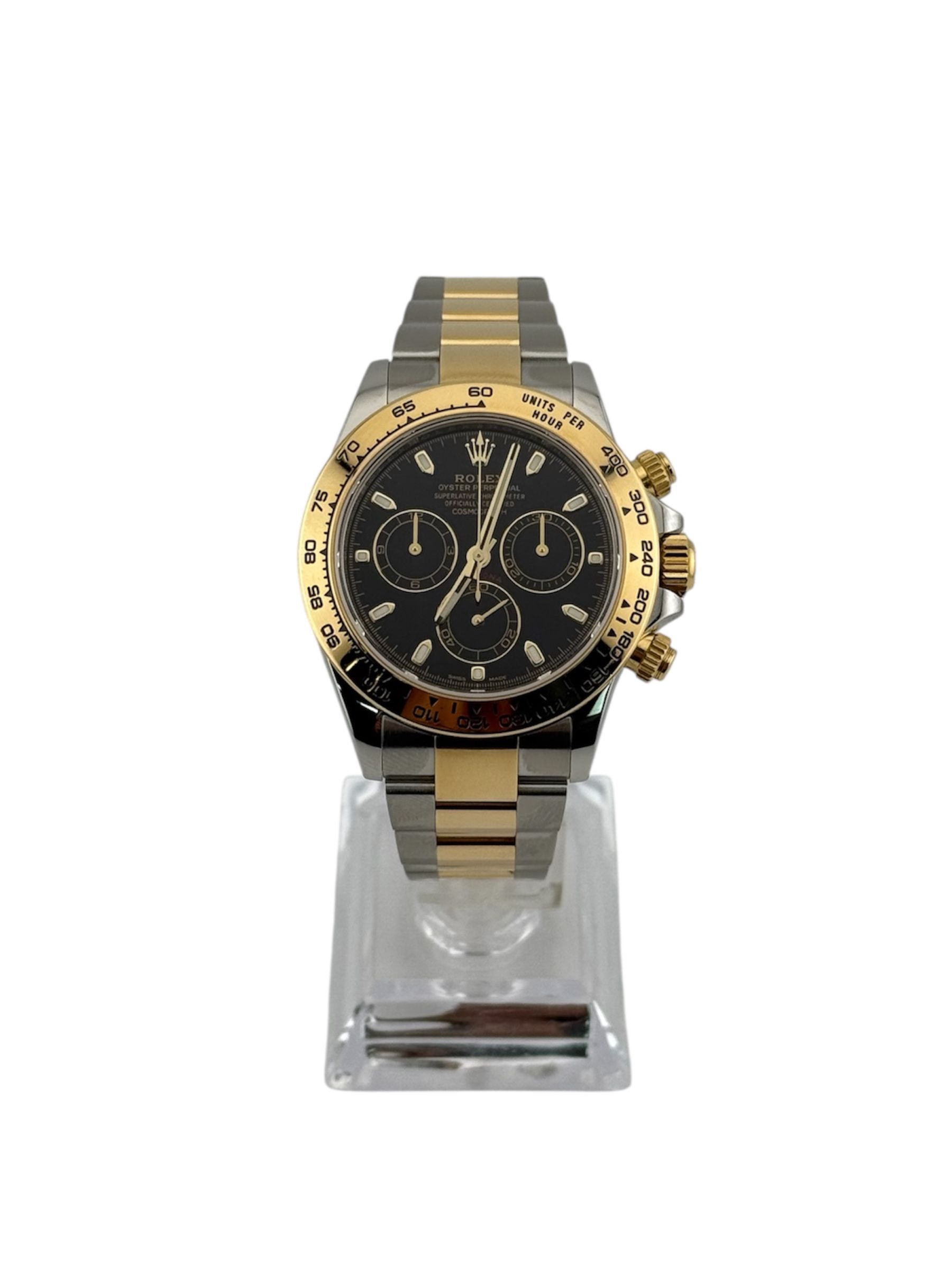 Rolex Daytona 116503 Thumbnail 1