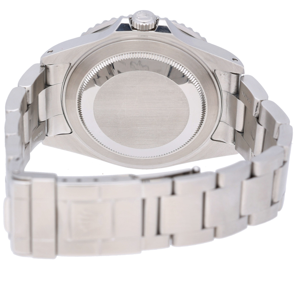 Rolex GMT Master II 16710 Thumbnail 4