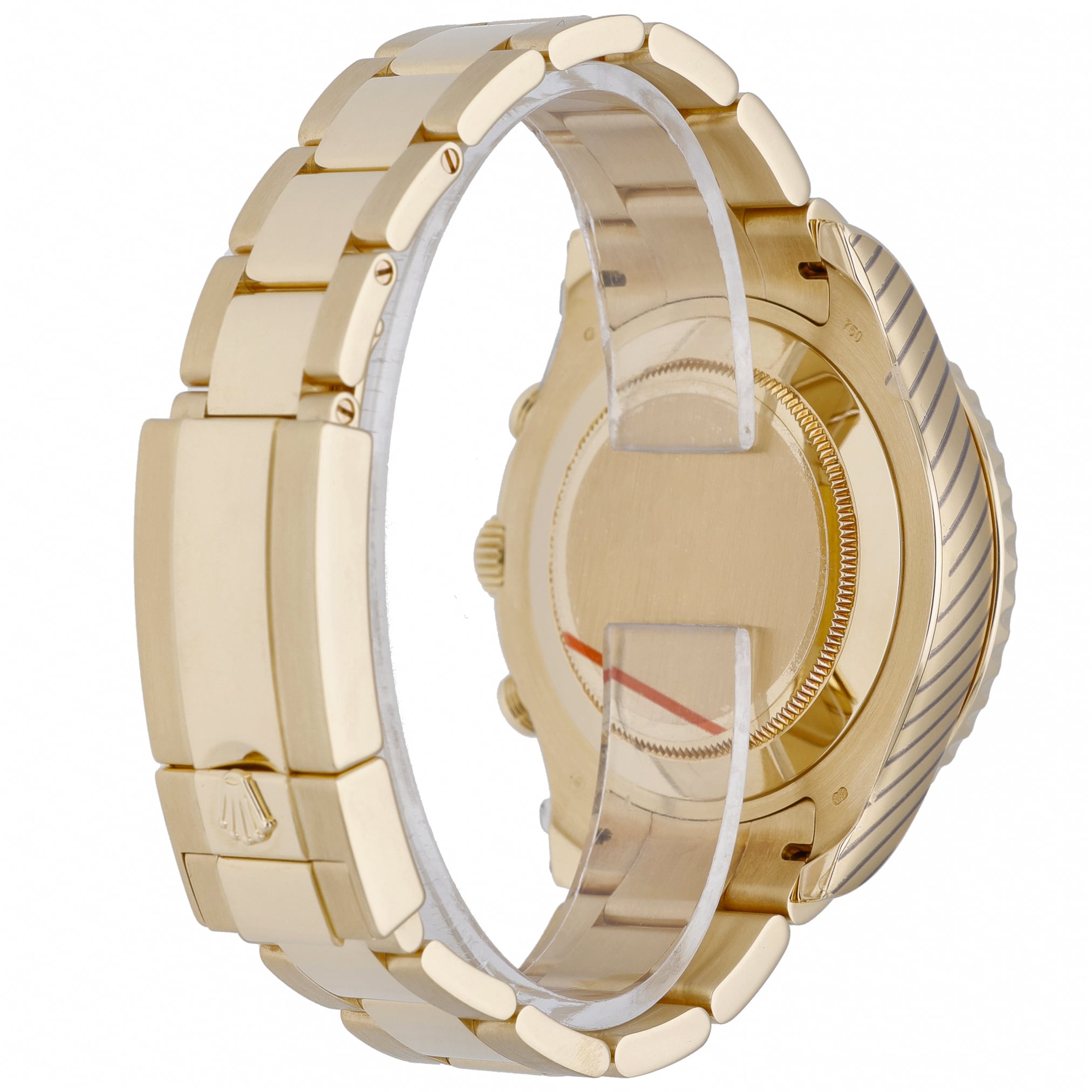 Rolex Yacht-Master II 116688 Thumbnail 4