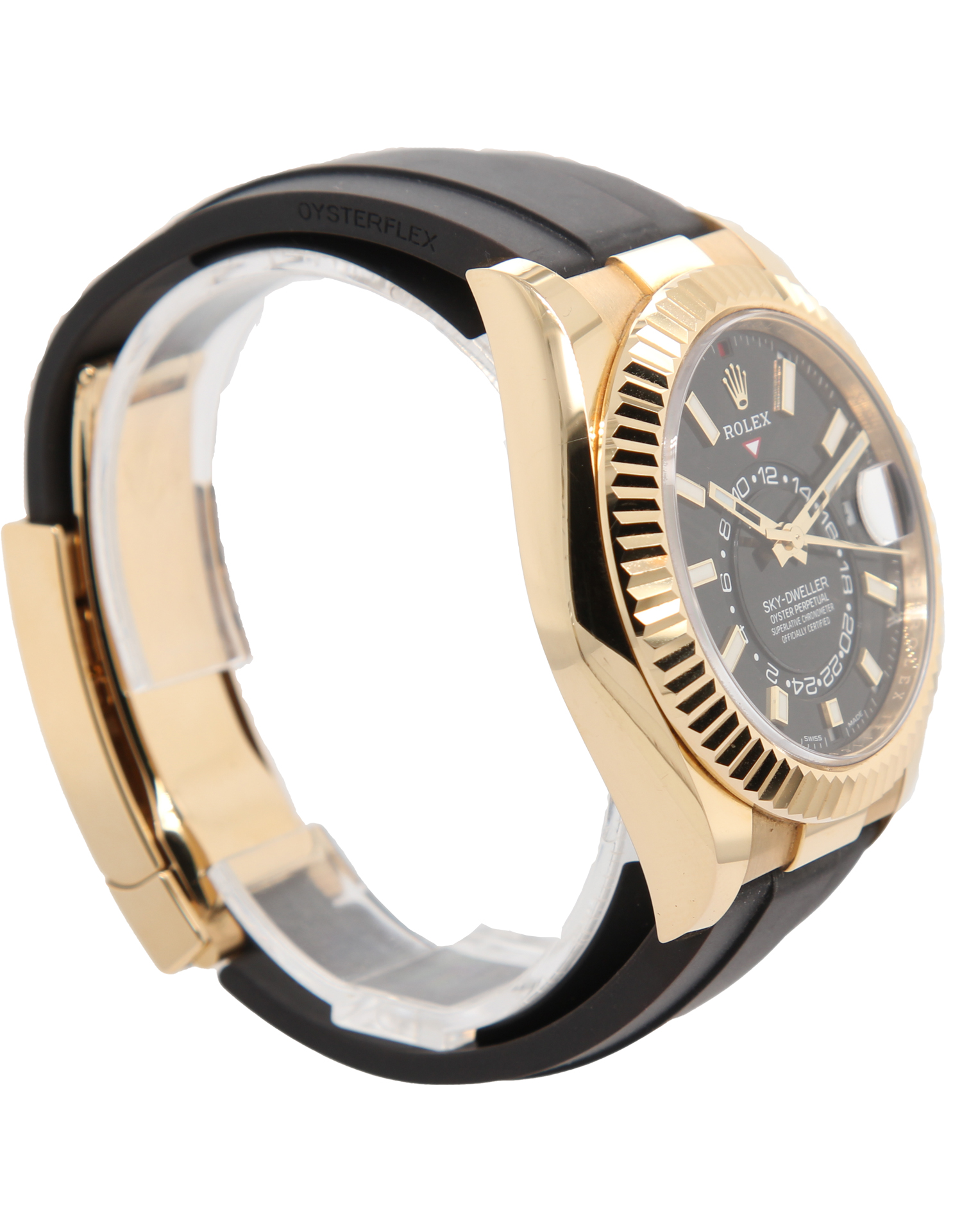 Rolex Sky-Dweller 326238 Thumbnail 2
