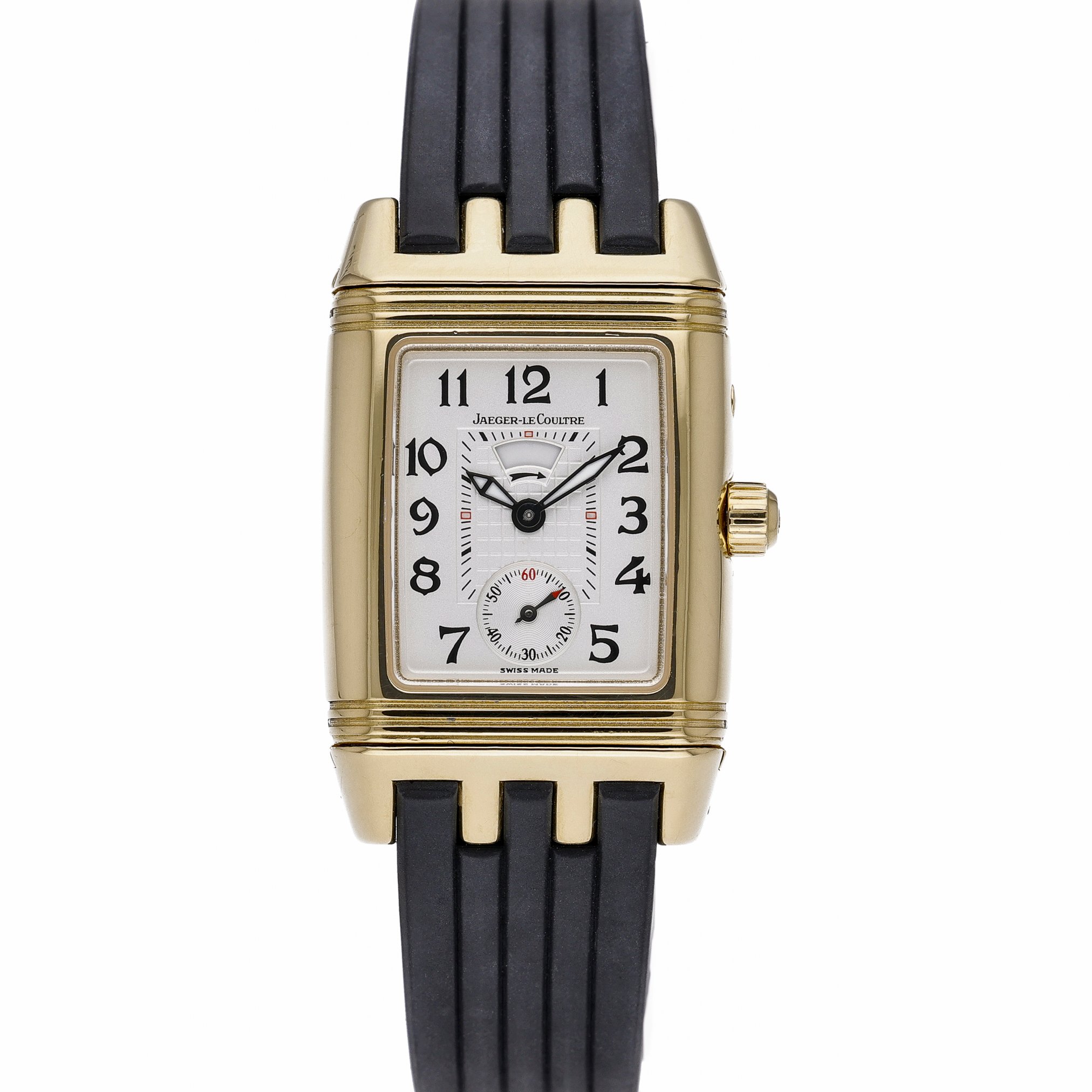 Jaeger-LeCoultre Reverso Gran Sport Dame 2961120 Thumbnail 6