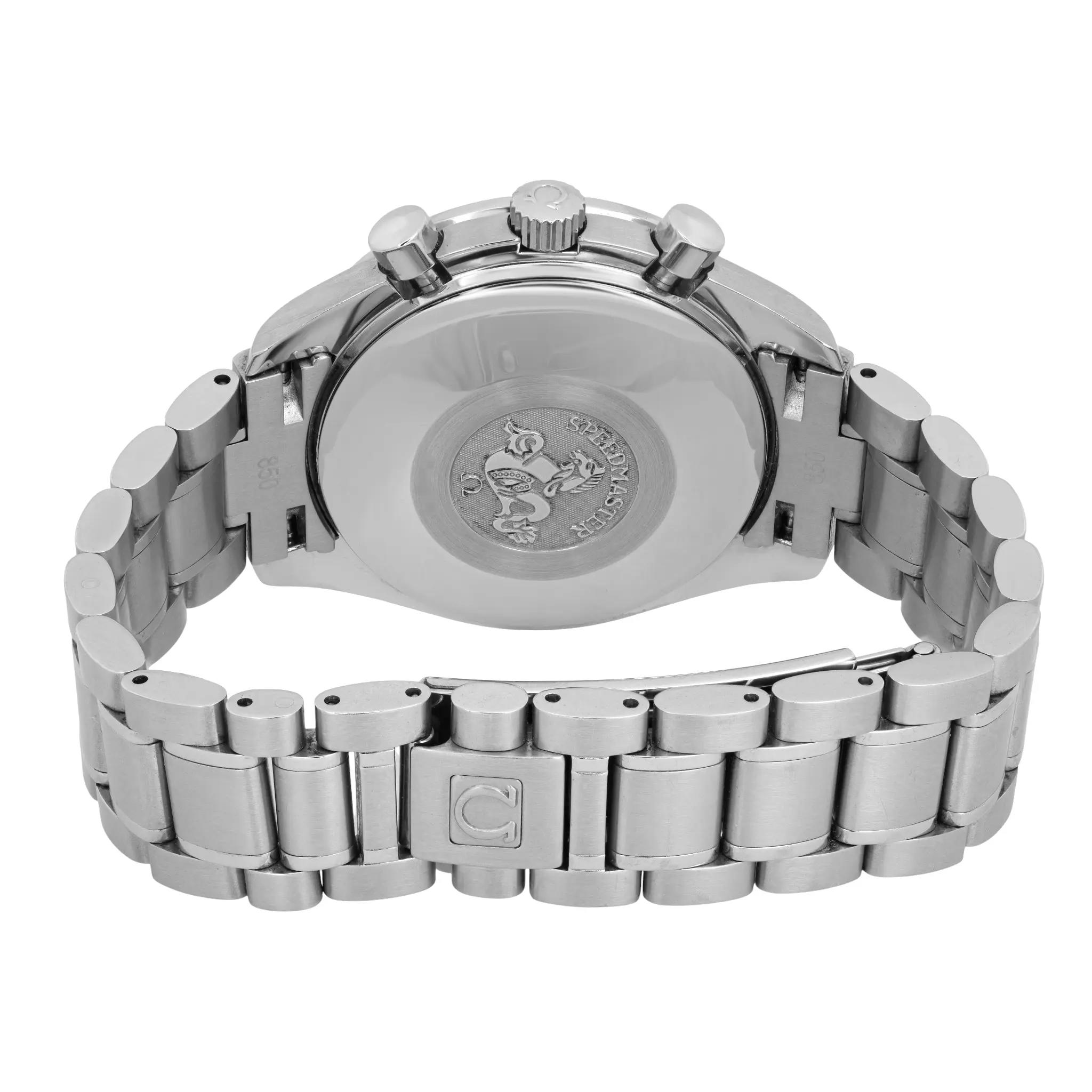 Omega Speedmaster Date 3513.30.00 Thumbnail 3