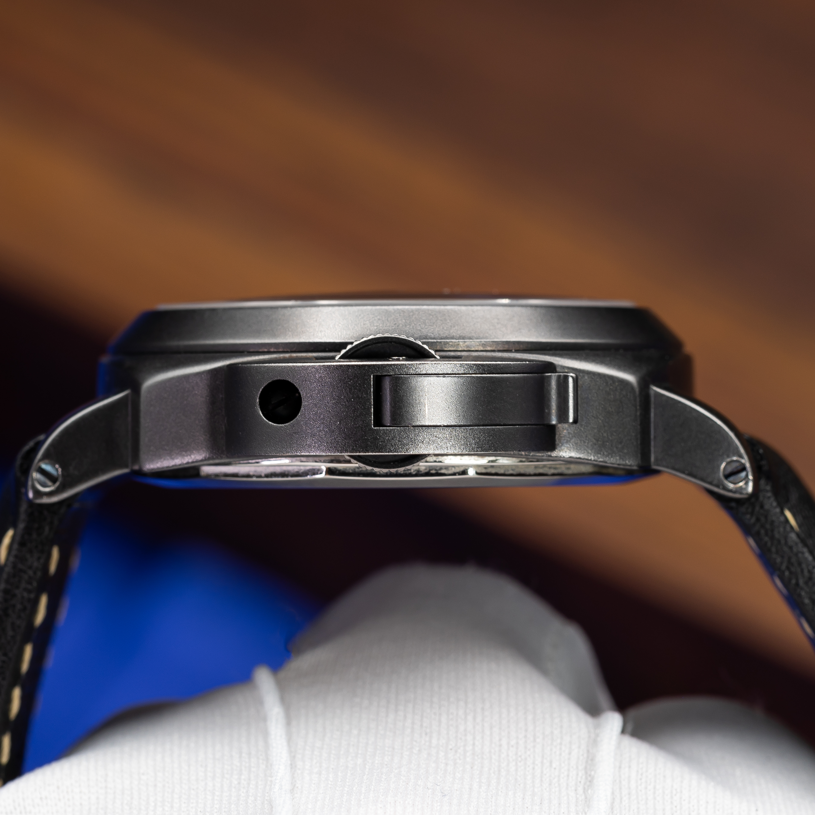 Panerai Luminor Marina PAM00004 Thumbnail 2