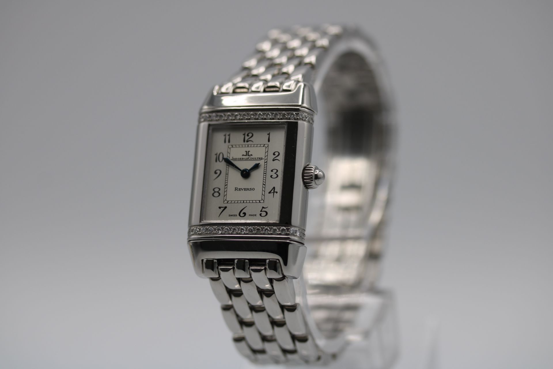 Jaeger-LeCoultre Reverso Florale 2658120 Thumbnail 2