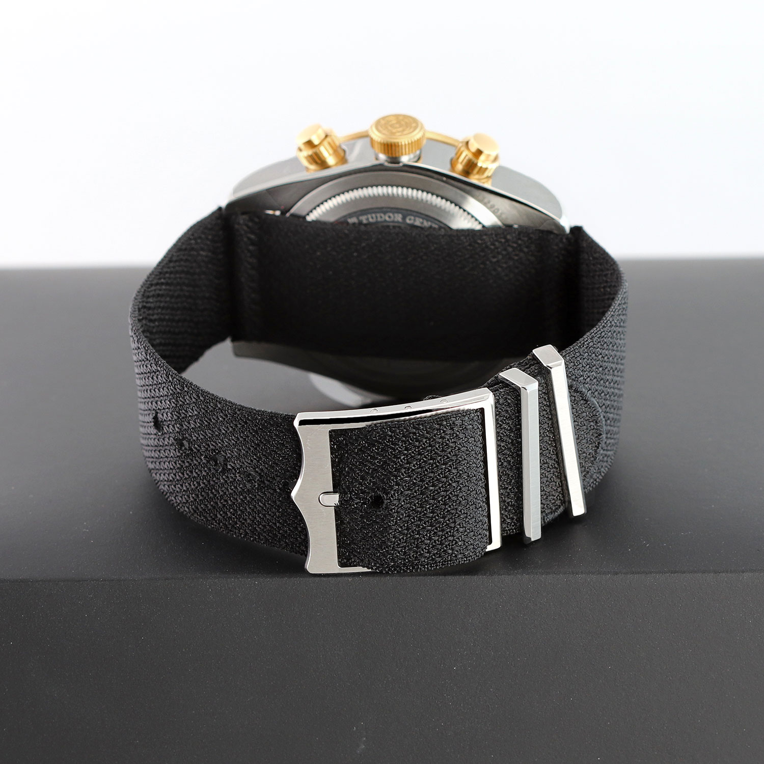 Tudor Black Bay Chrono M79363N-0003 Thumbnail 4