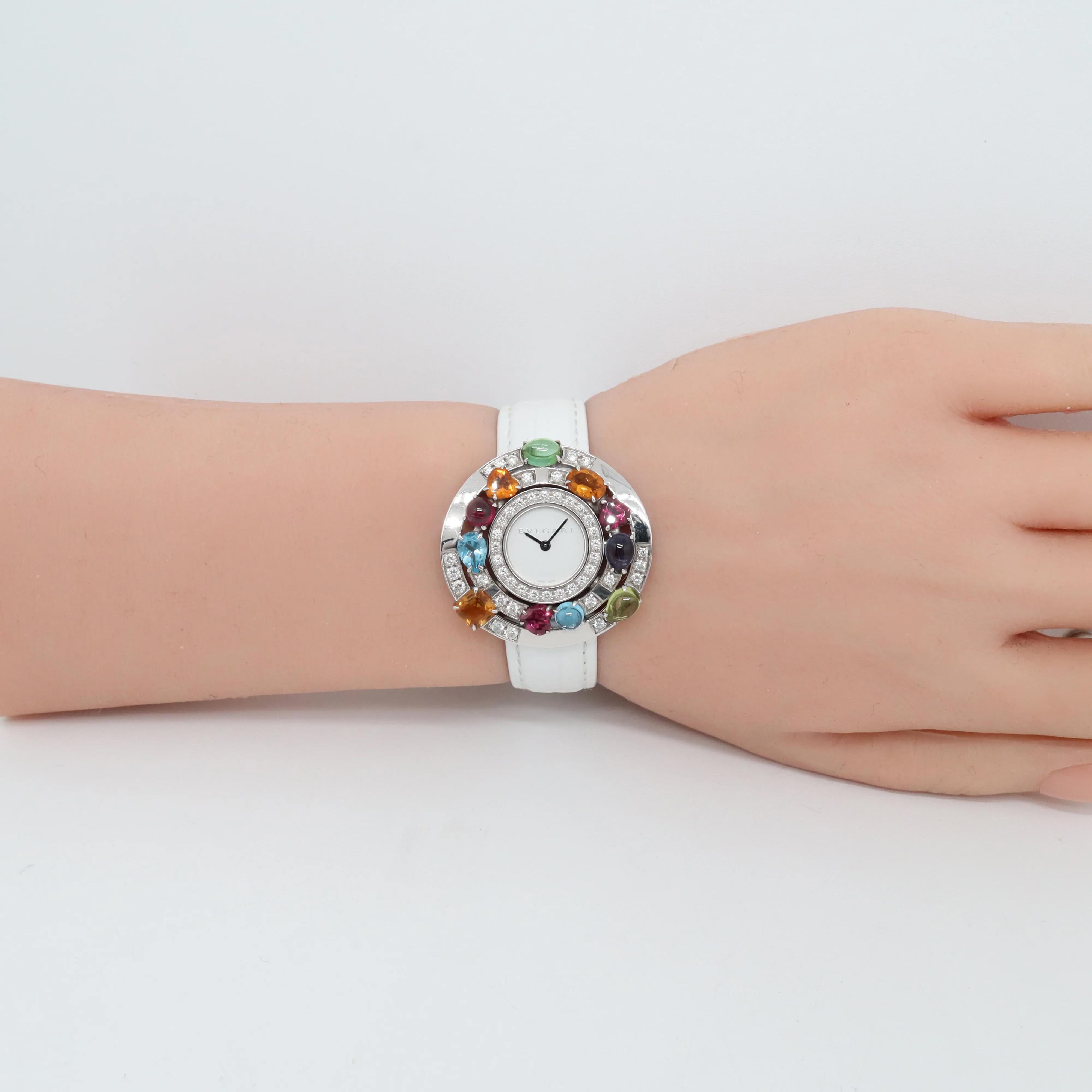 Bvlgari Astrale 101338 Thumbnail 5