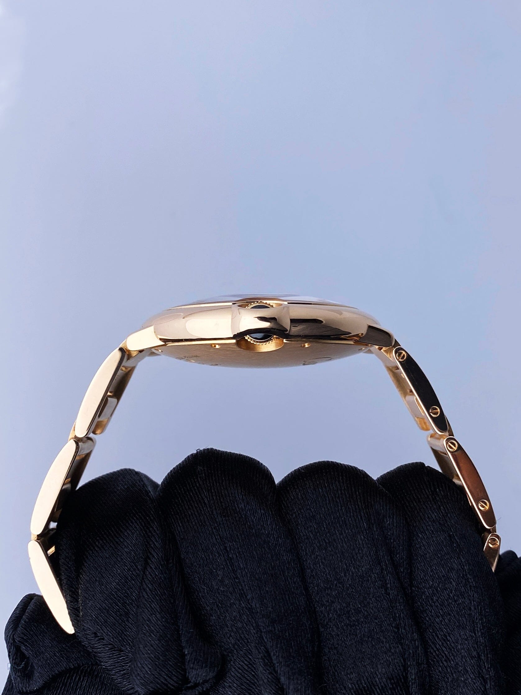 Cartier Ballon Bleu WGBB0016 Thumbnail 4