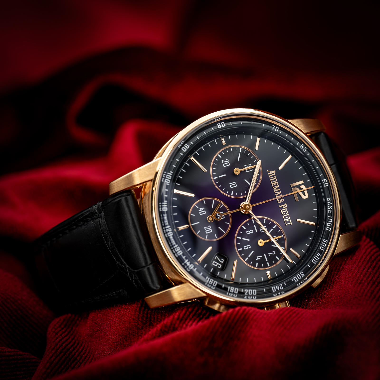 Audemars Piguet CODE 11.59 26393OR.OO.A002KB.02 Thumbnail 4