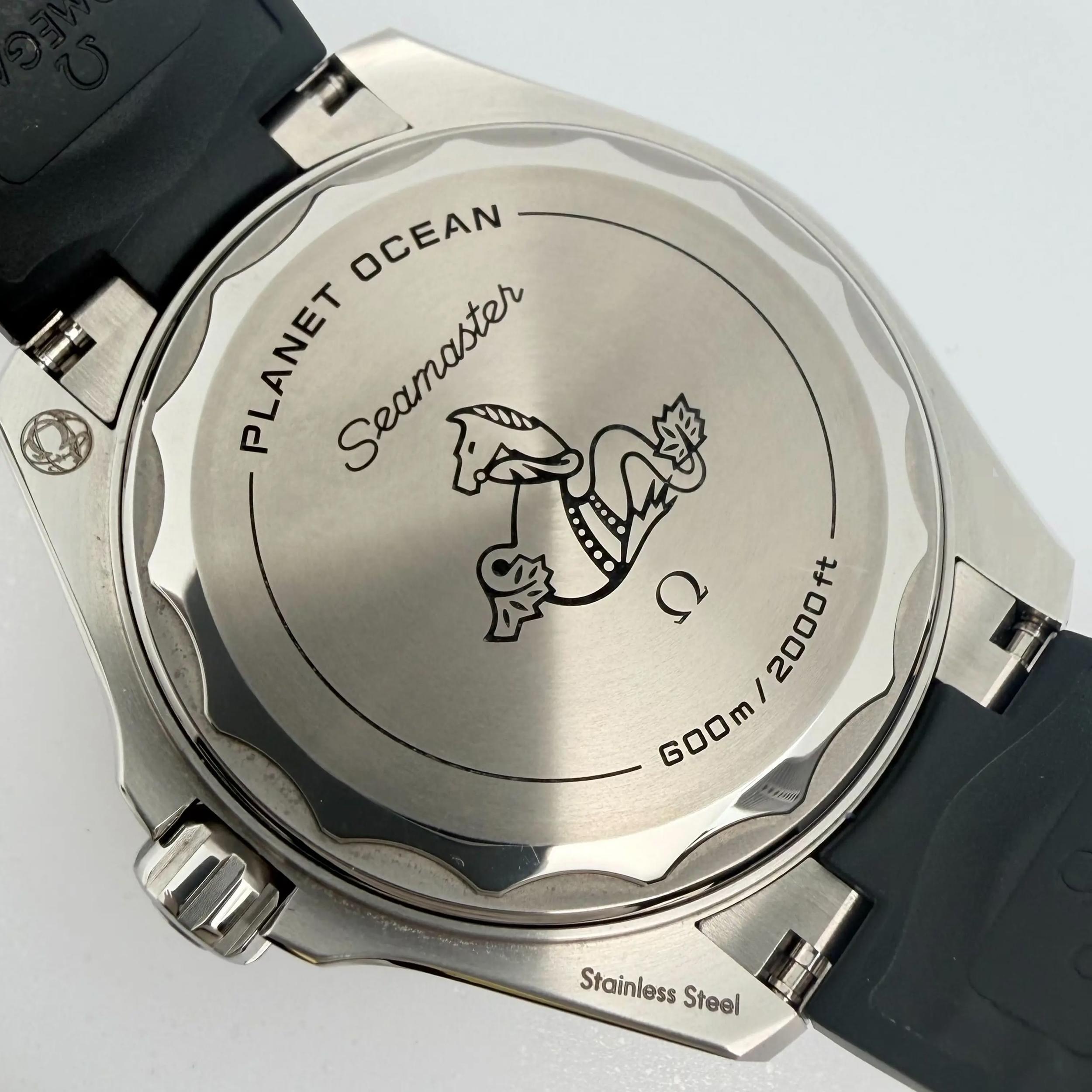 Omega Planet Ocean 217.32.42.21.01.002 Thumbnail 4