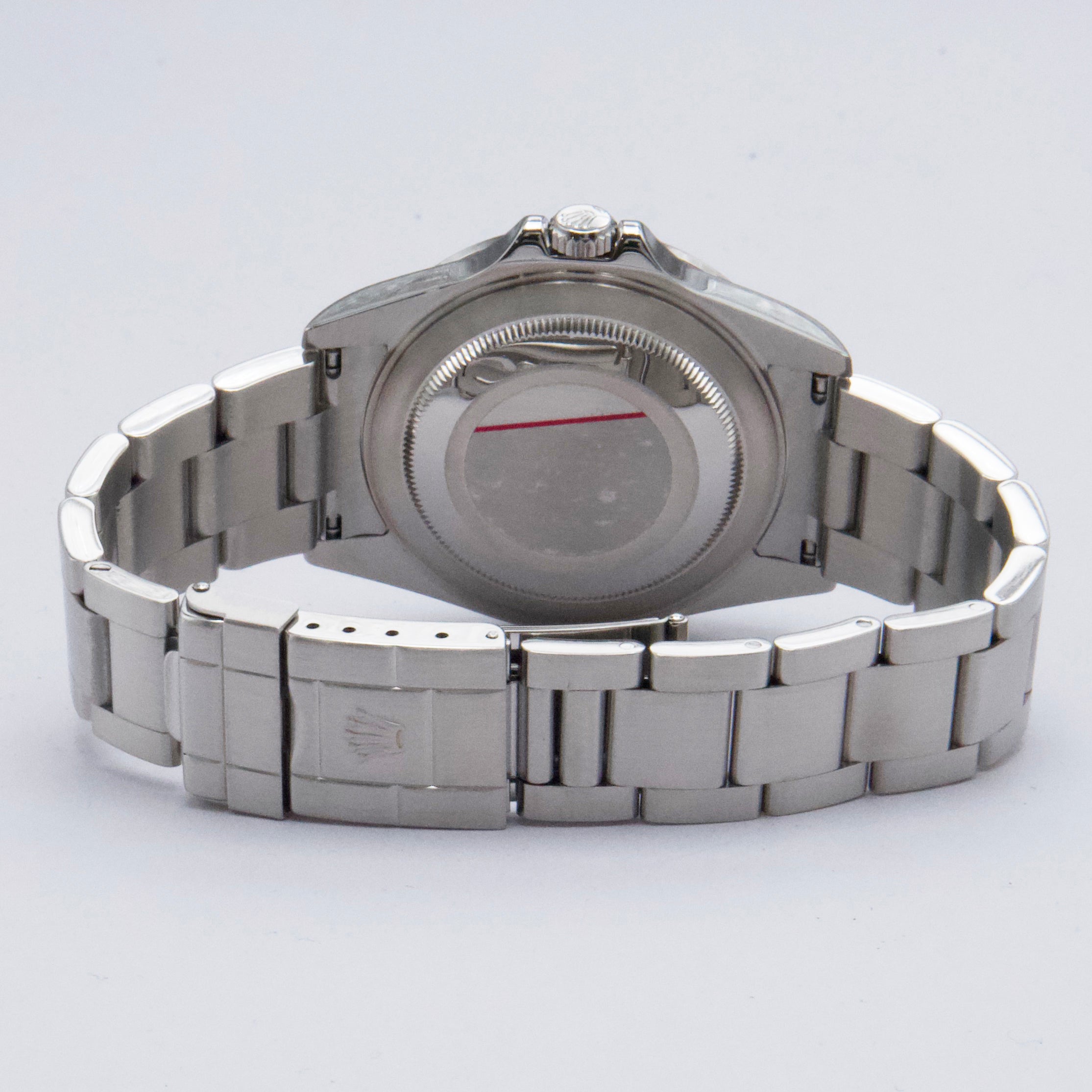 Rolex Explorer II 16570 Thumbnail 5