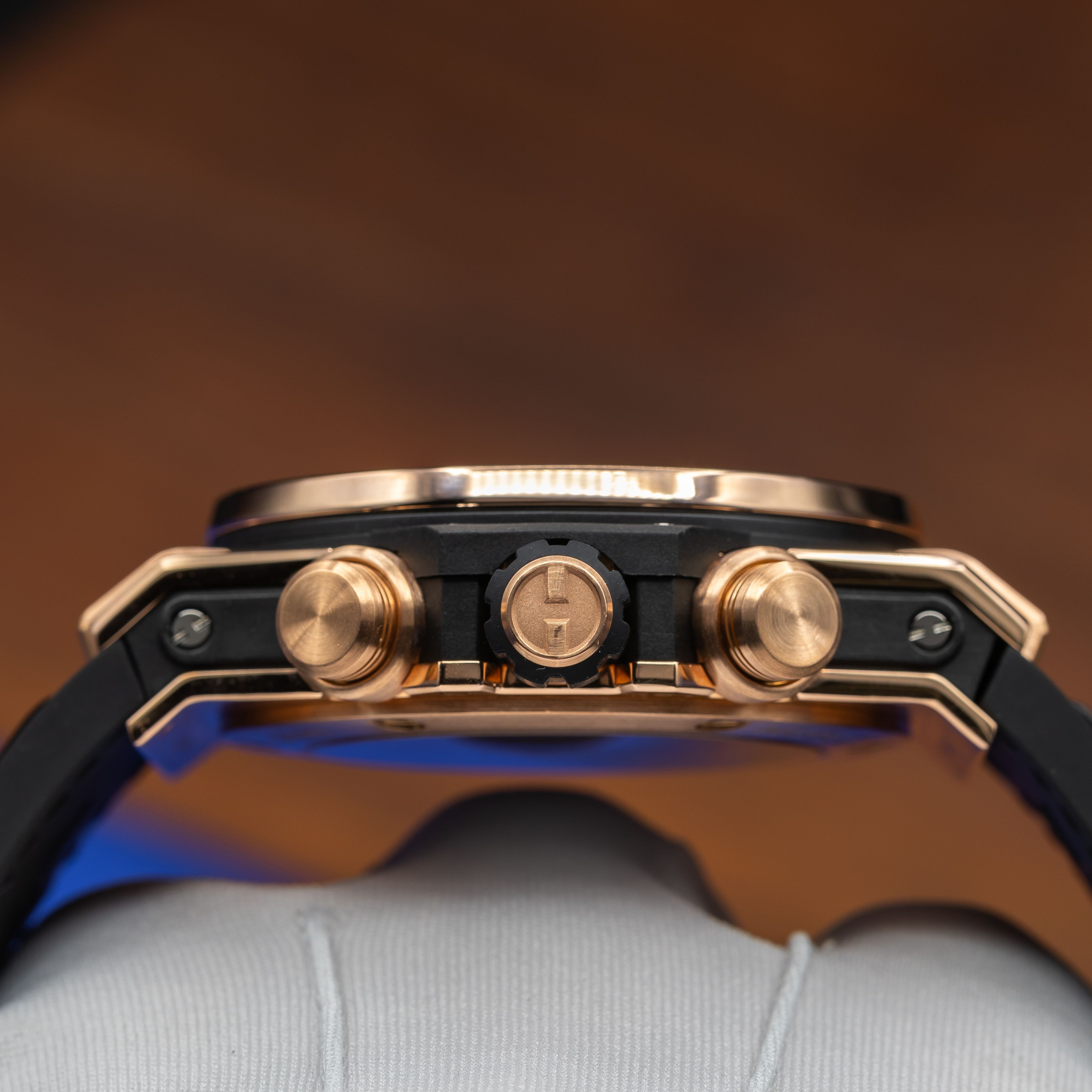 Hublot Big Bang 411.OX.1180.RX Thumbnail 2