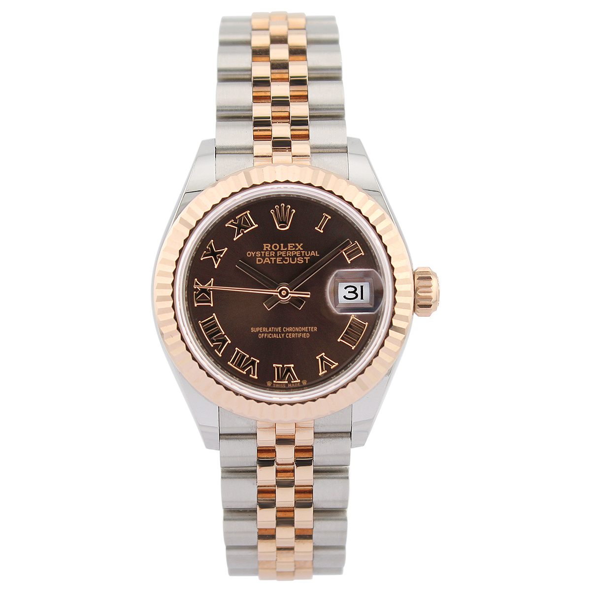Rolex Datejust Lady 28 279171 Thumbnail 1