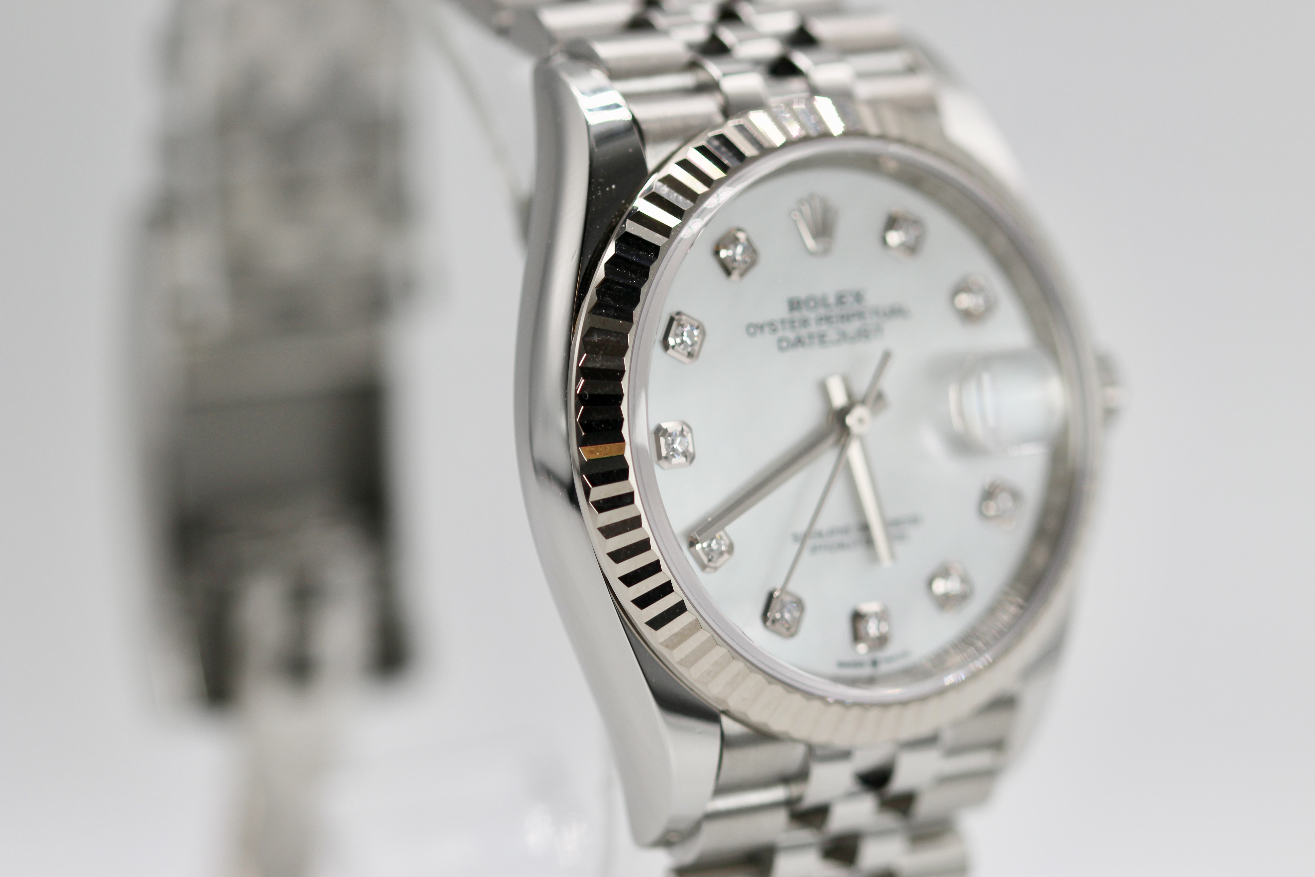 Rolex Datejust 126234 Thumbnail 3