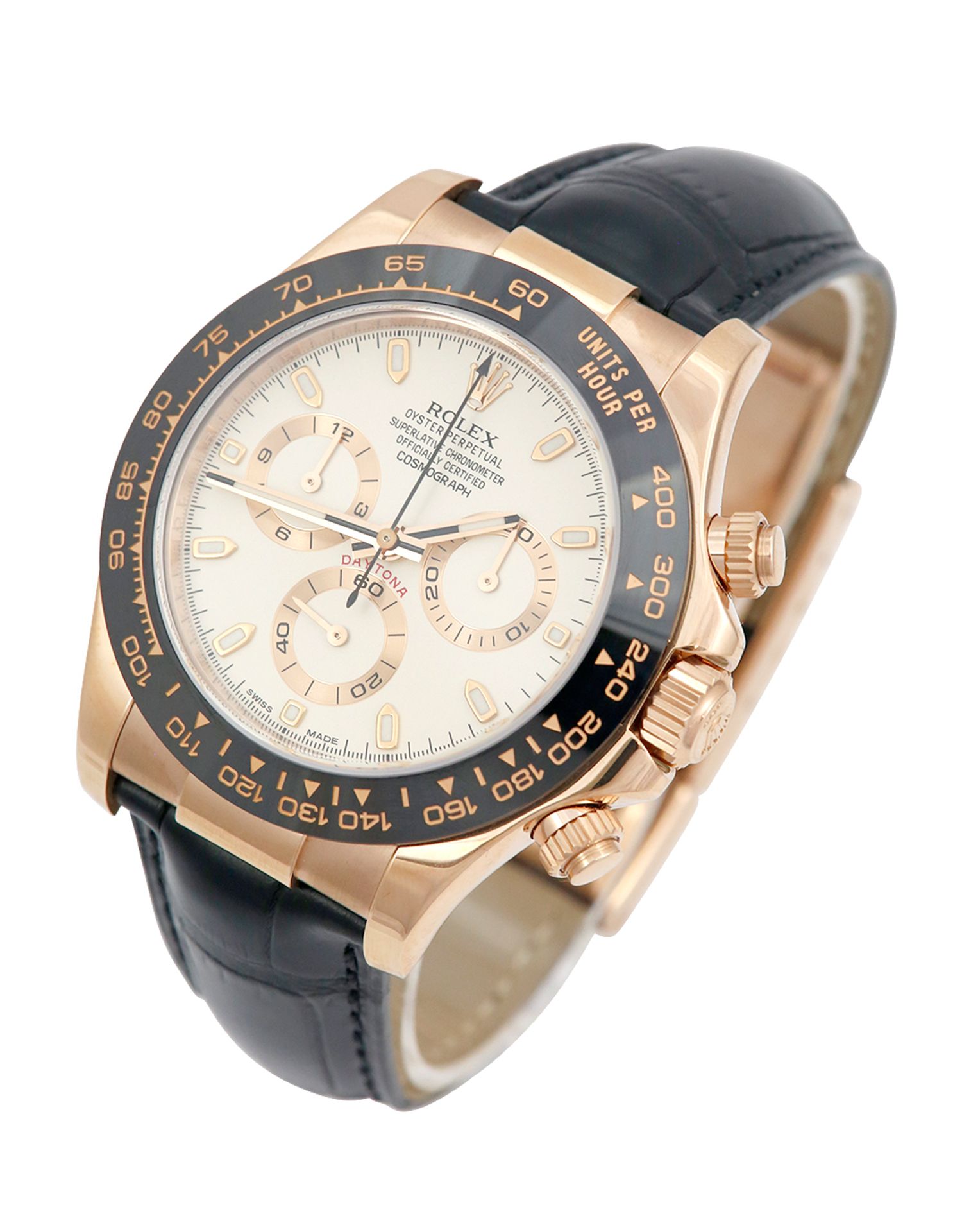 Rolex Daytona 116515 LN Thumbnail 2