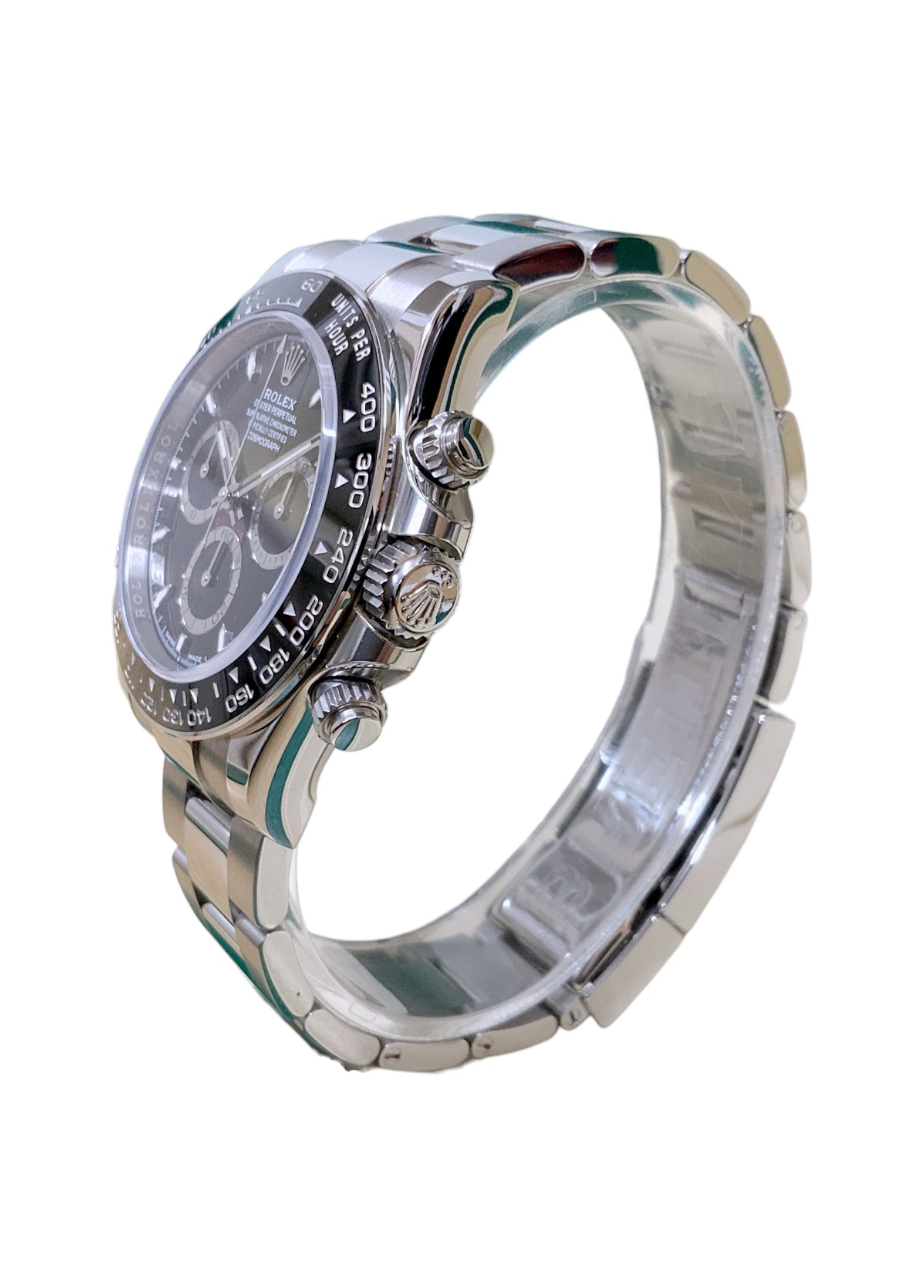 Rolex Daytona 126500 LN Thumbnail 2