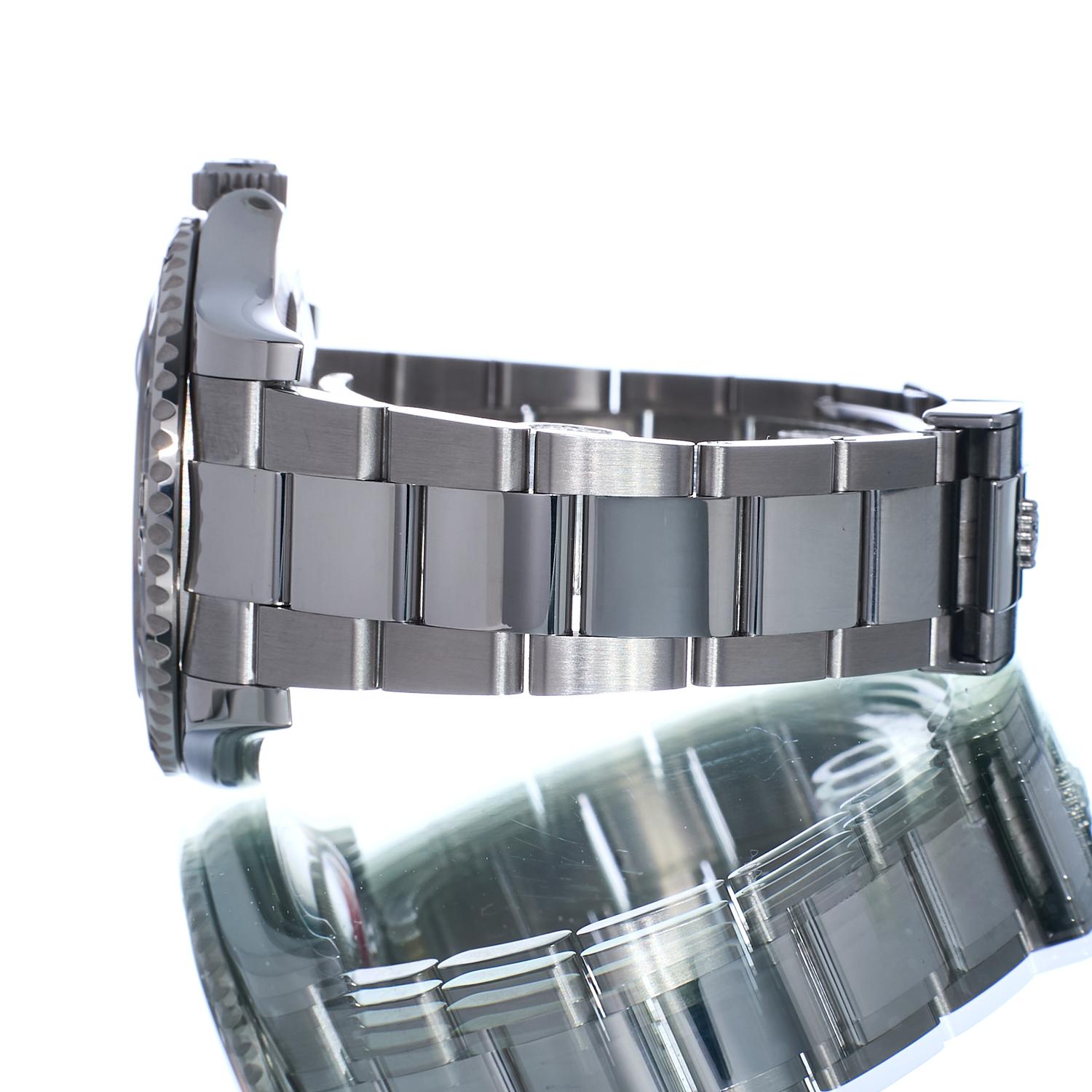 Rolex Yacht-Master 126622 Thumbnail 2