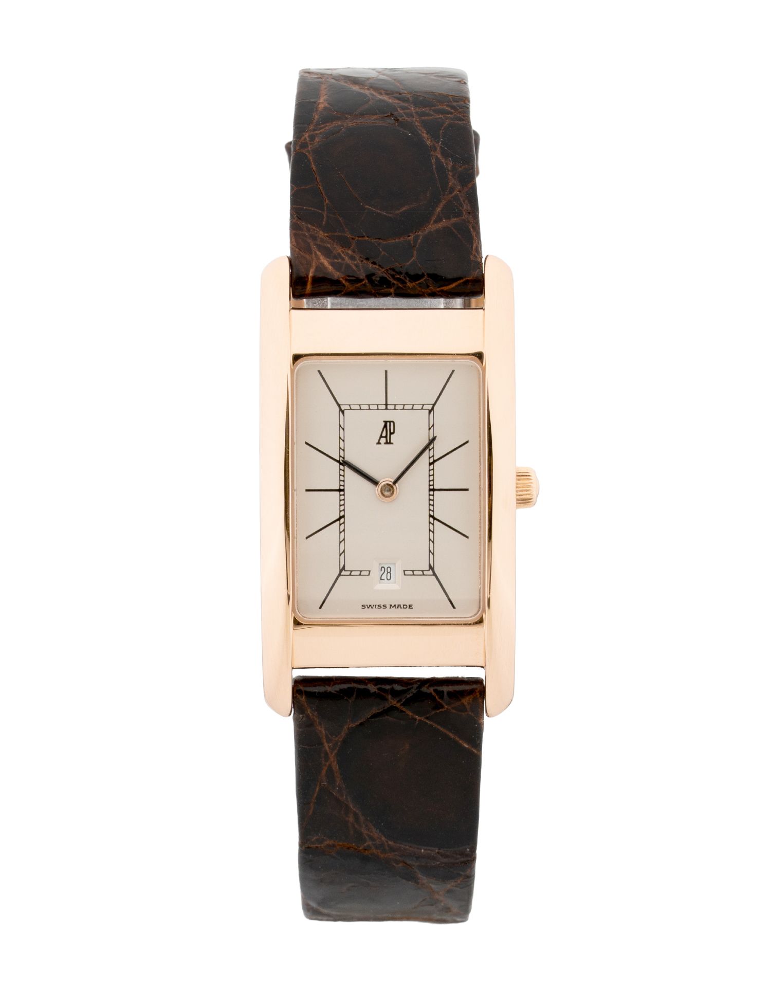 Audemars Piguet Edward Piguet 67324BA Thumbnail 1