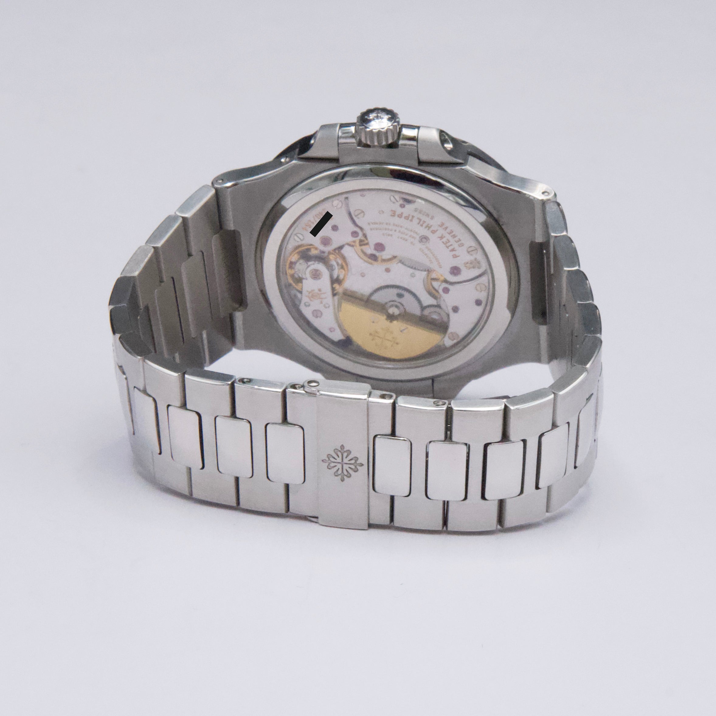 Patek Philippe Nautilus 5712/1A-001 Thumbnail 5
