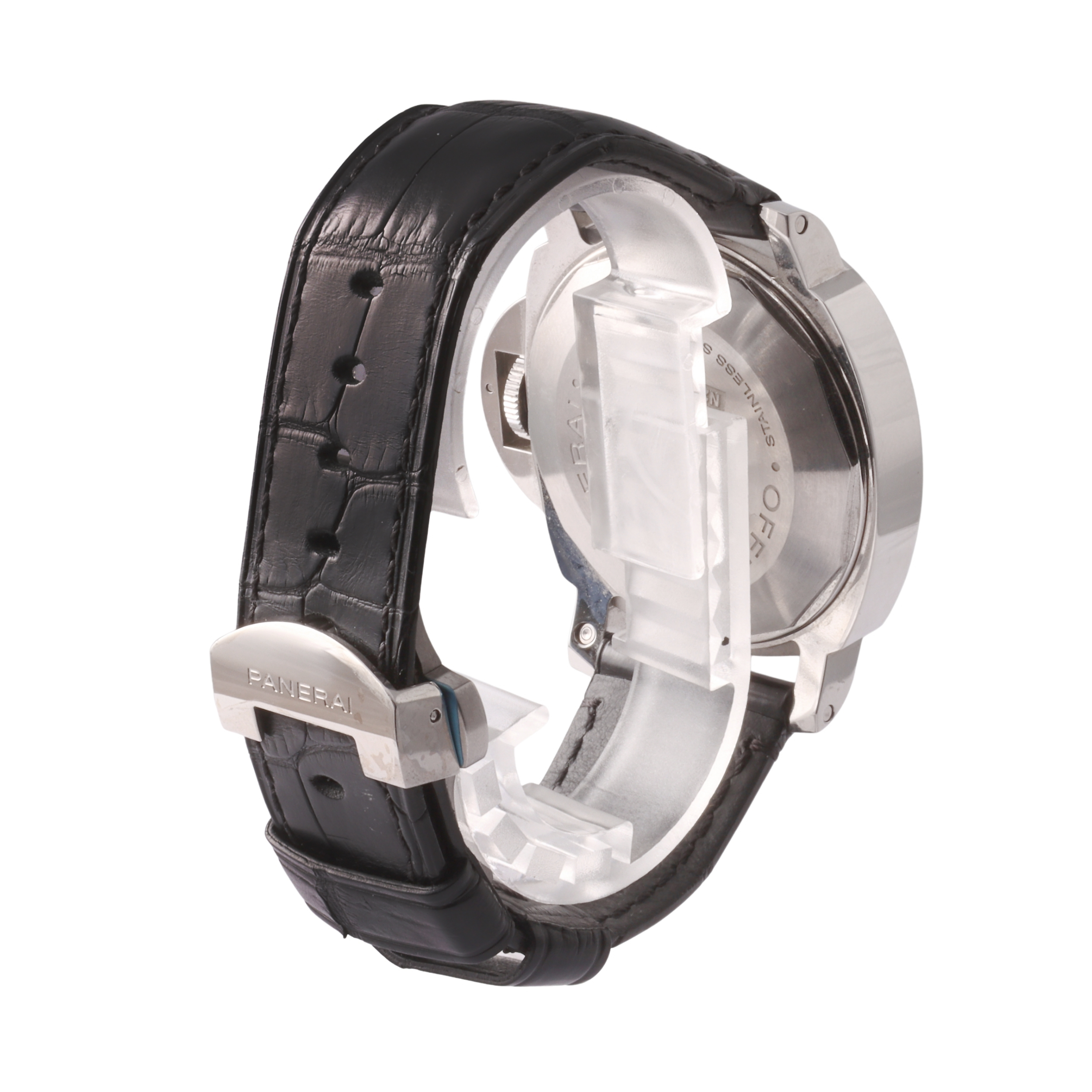 Panerai Luminor Marina PAM00104 Thumbnail 3