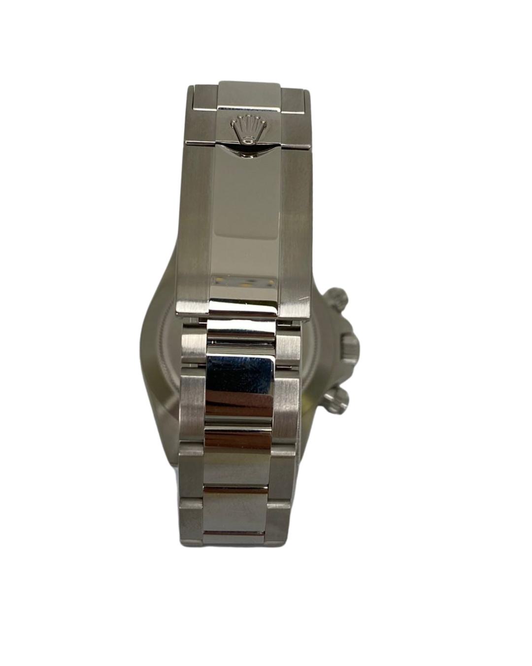 Rolex Daytona 116500 LN Thumbnail 3