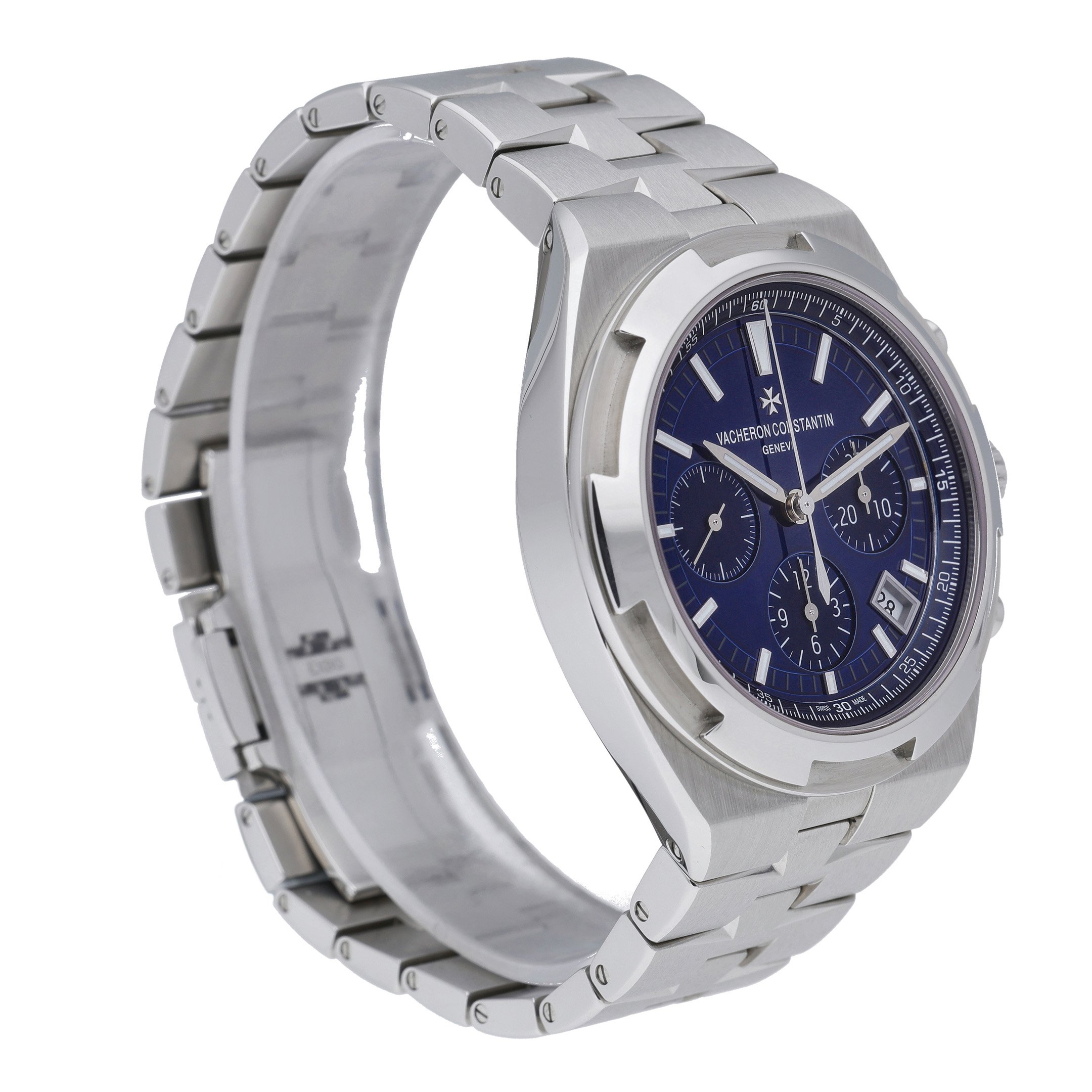 Vacheron Constantin Overseas 5500V/110A-B148 Thumbnail 2