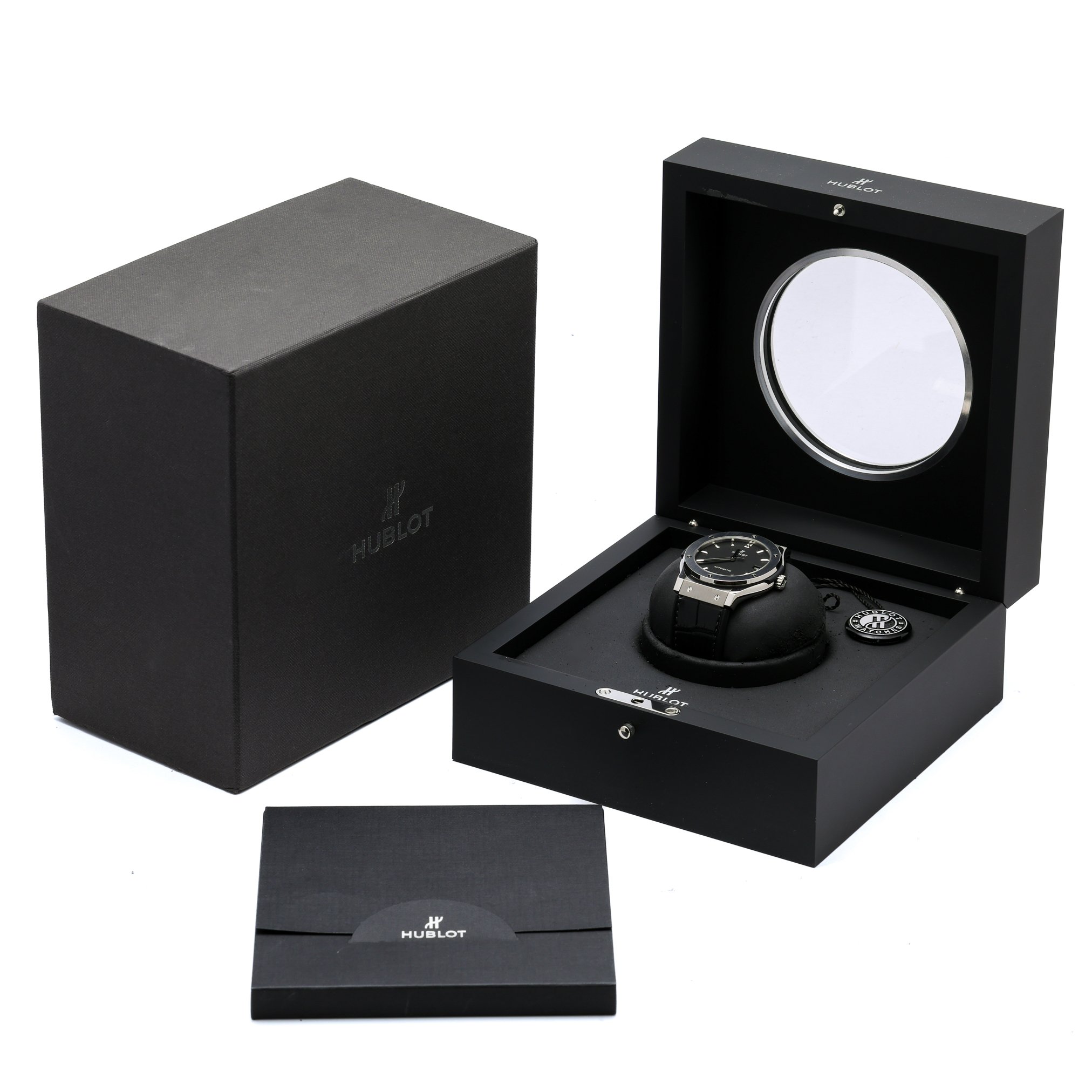 Hublot Classic Fusion 511.NX.1171.LR Thumbnail 5