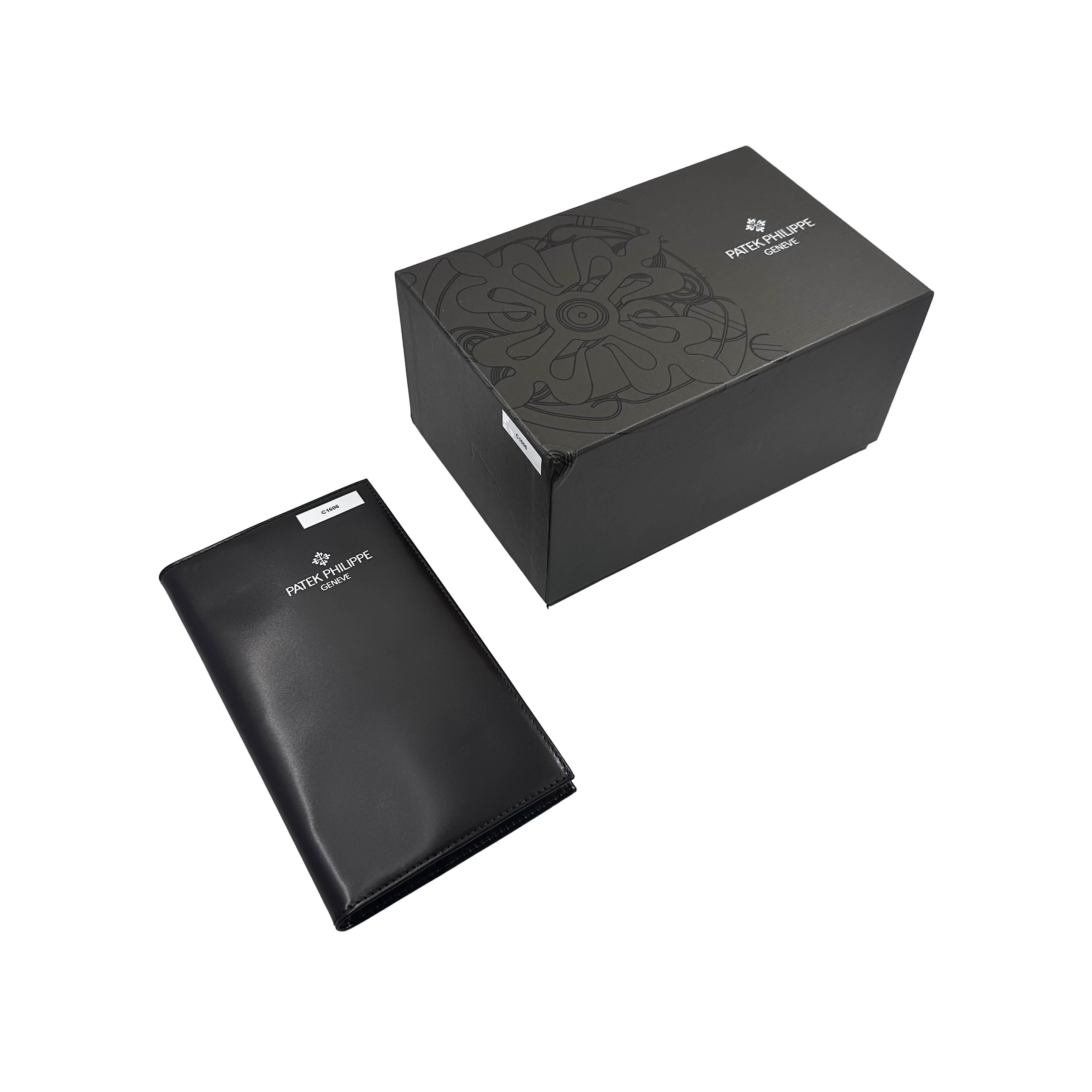 Patek Philippe Complications 5230P-001 Thumbnail 5