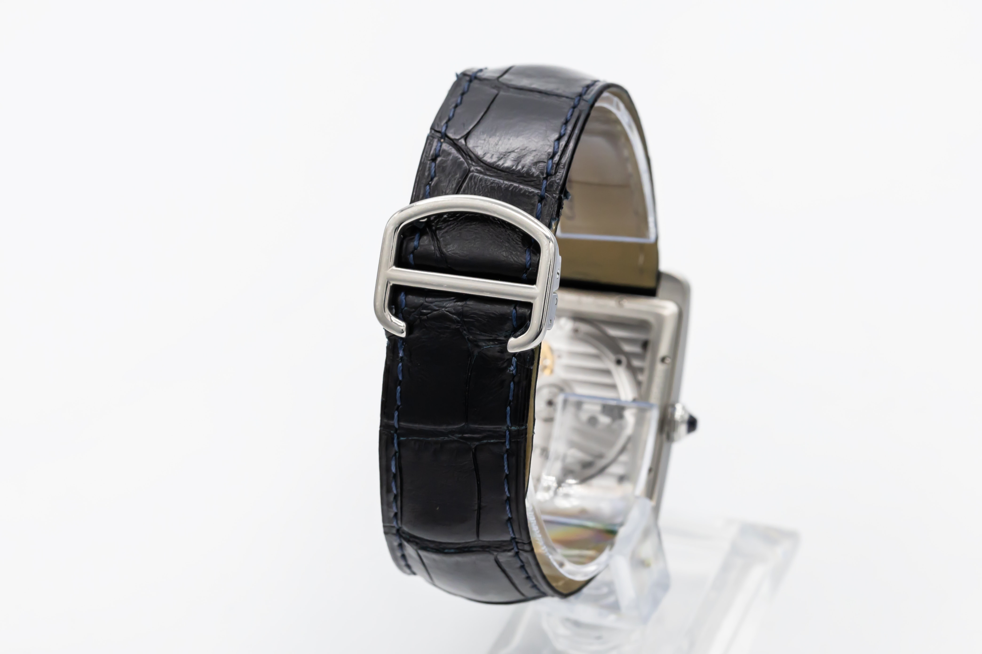 Cartier Tank MC WSTA0010 Thumbnail 3