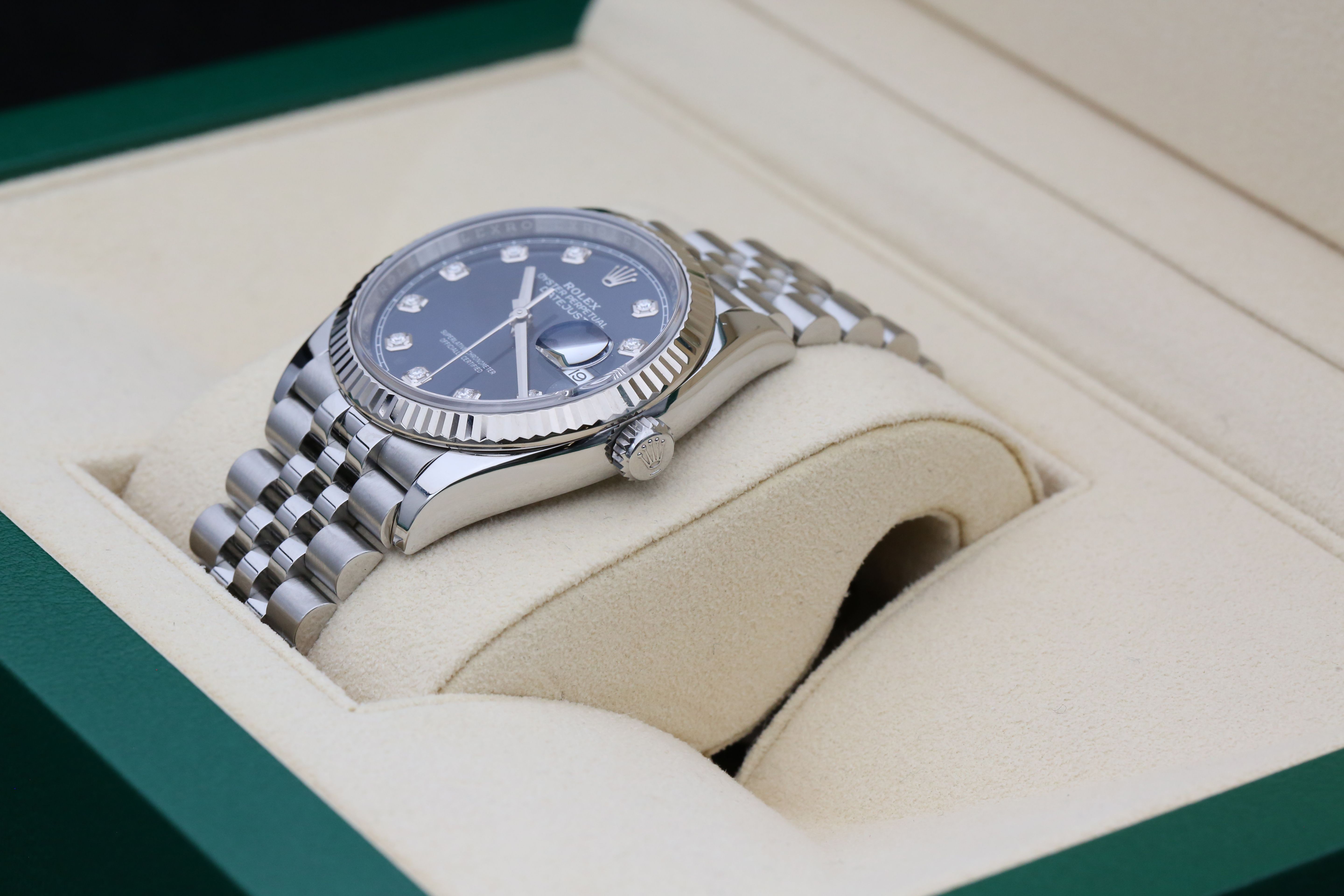 Rolex Datejust 126234 Thumbnail 6