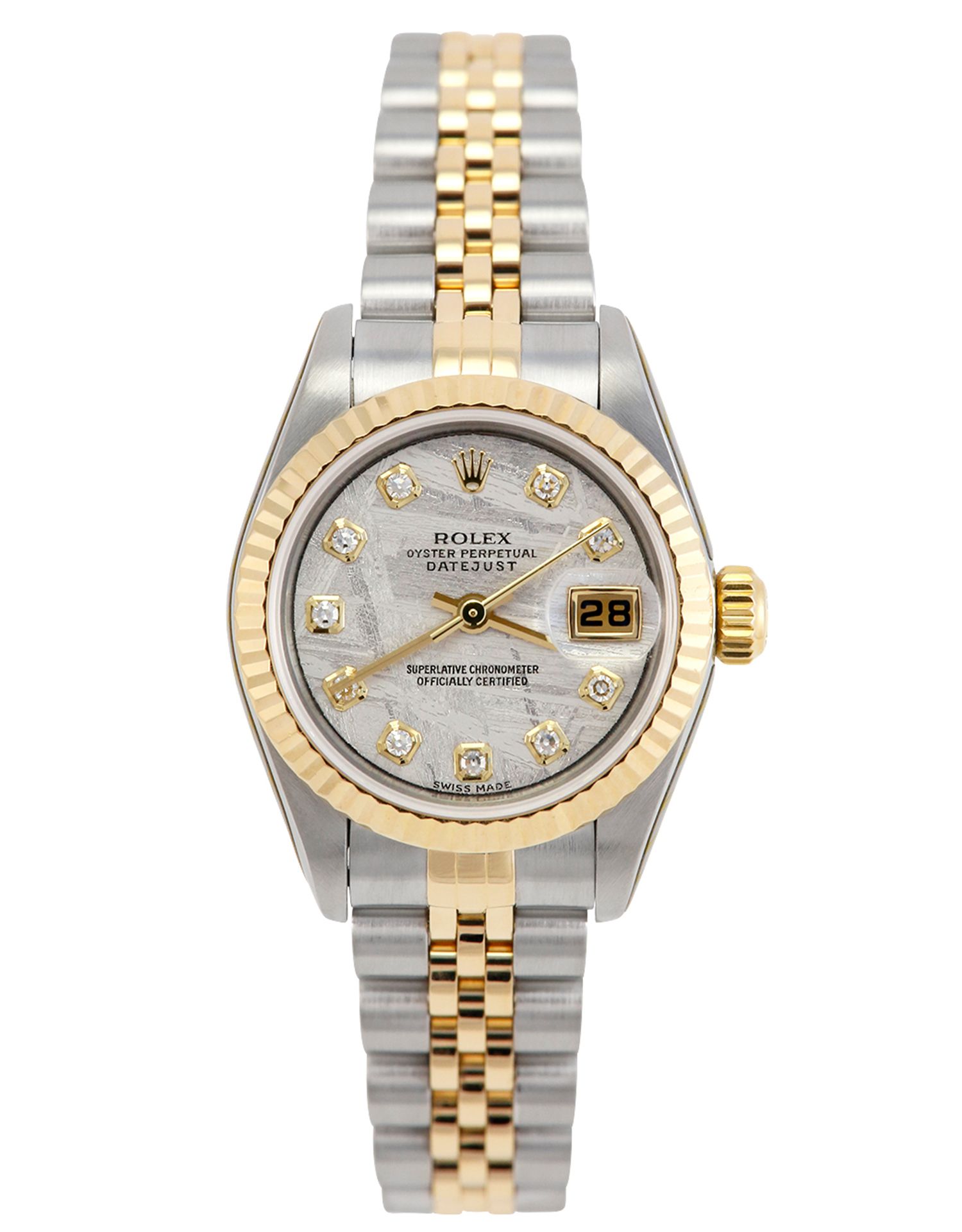Rolex Datejust Lady 79173 Thumbnail 1
